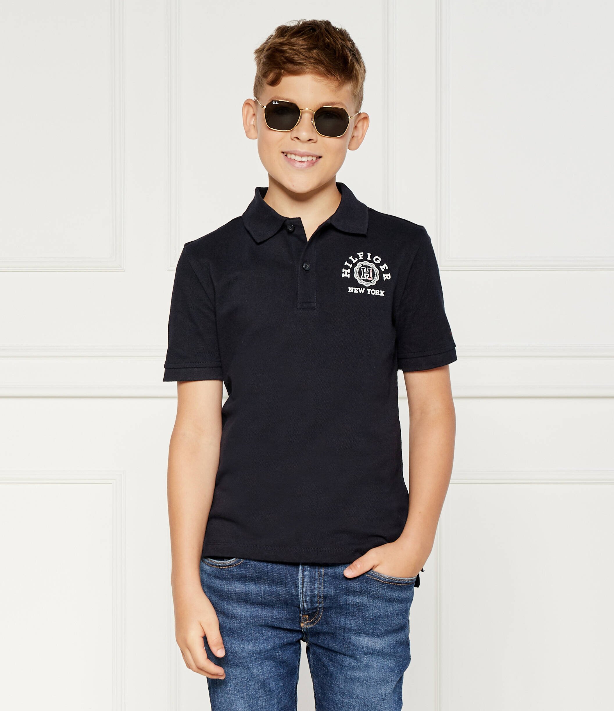 Tommy Hilfiger Polo | Regular Fit