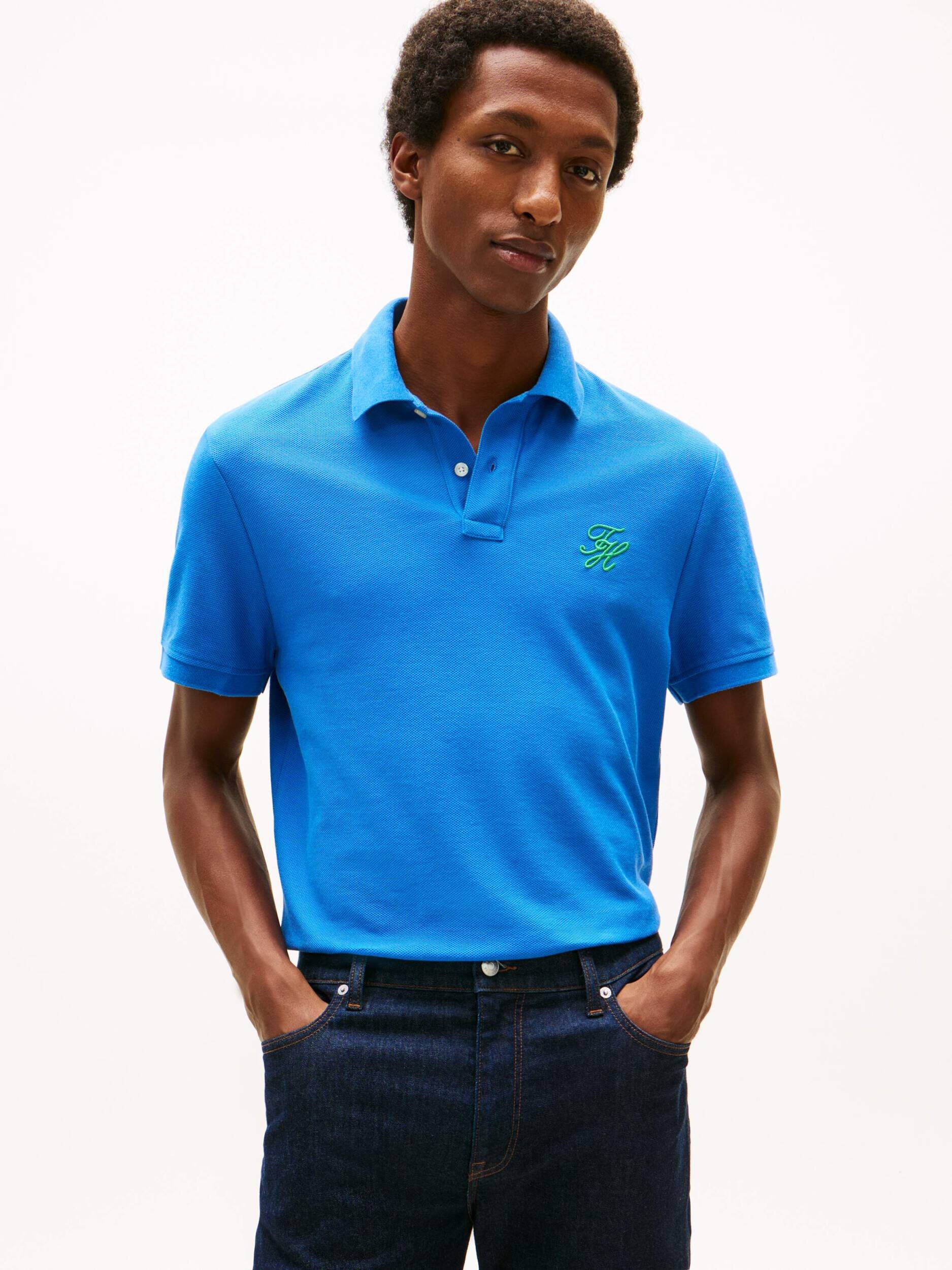Tommy Hilfiger Polo | regular fit