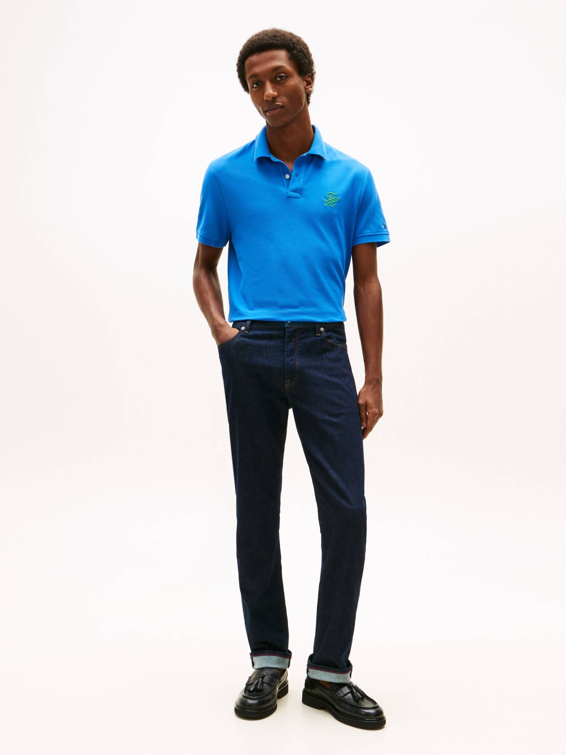 Tommy Hilfiger Polo | regular fit