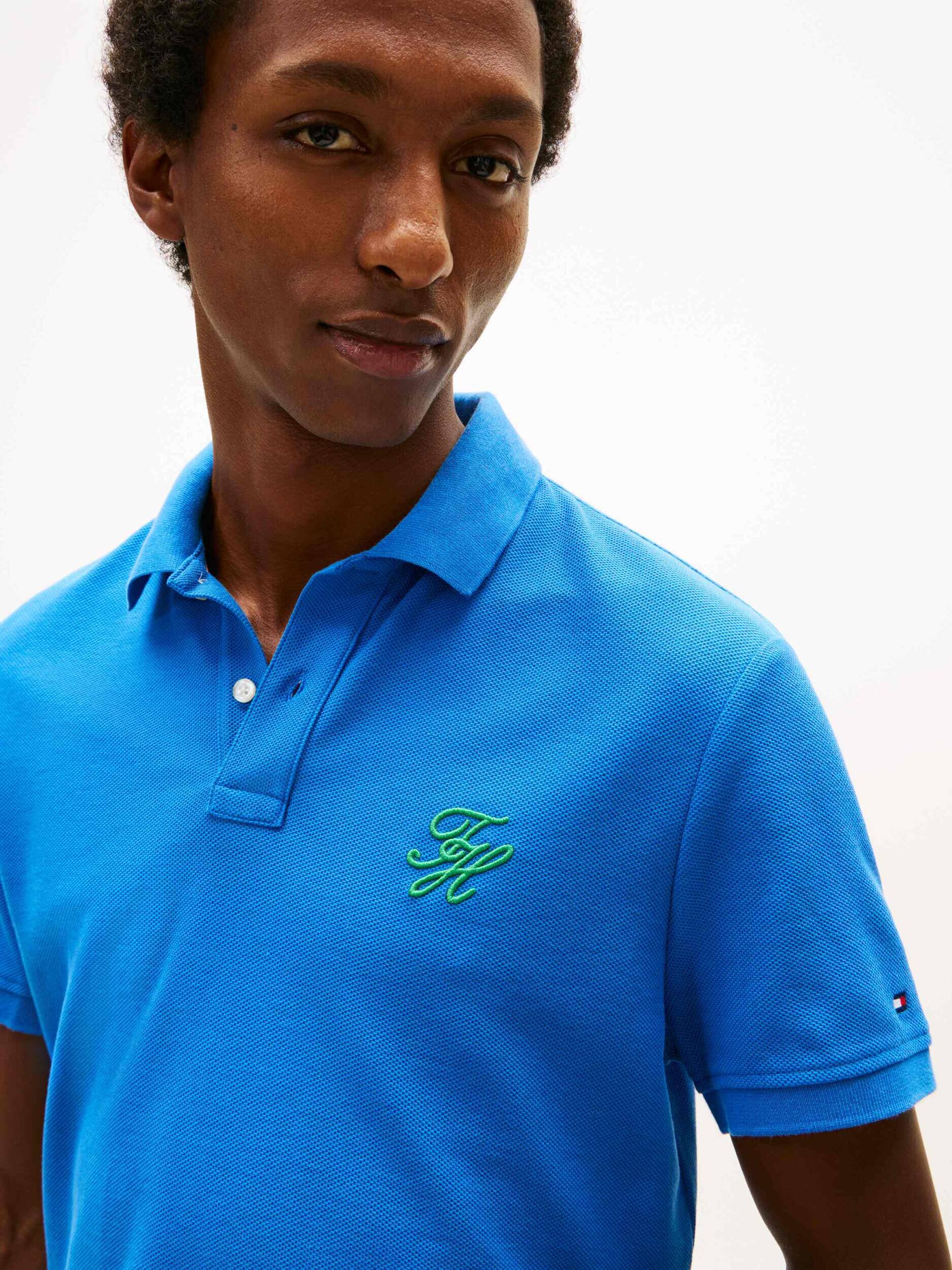 Tommy Hilfiger Polo | regular fit