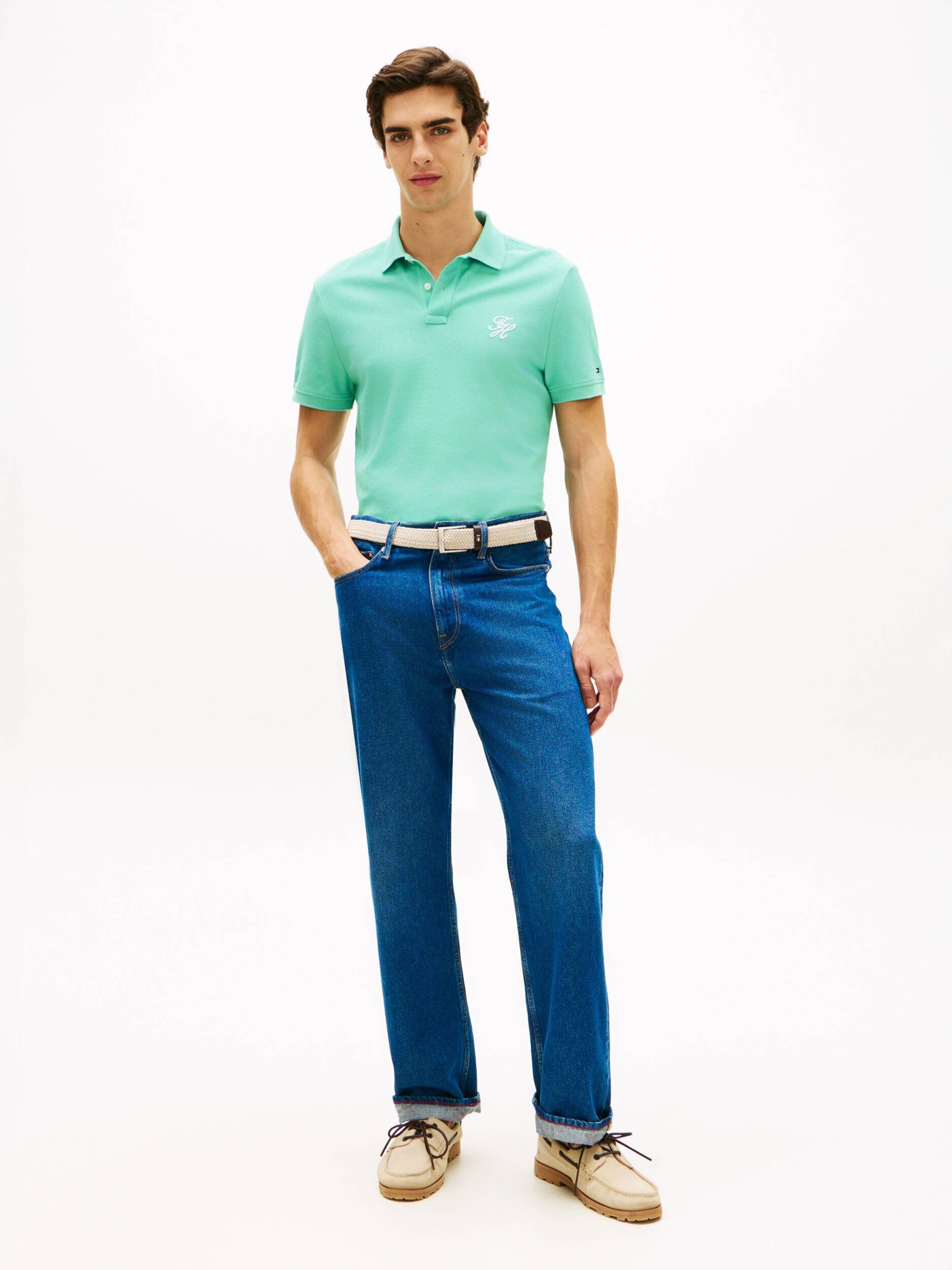 Tommy Hilfiger Polo | regular fit