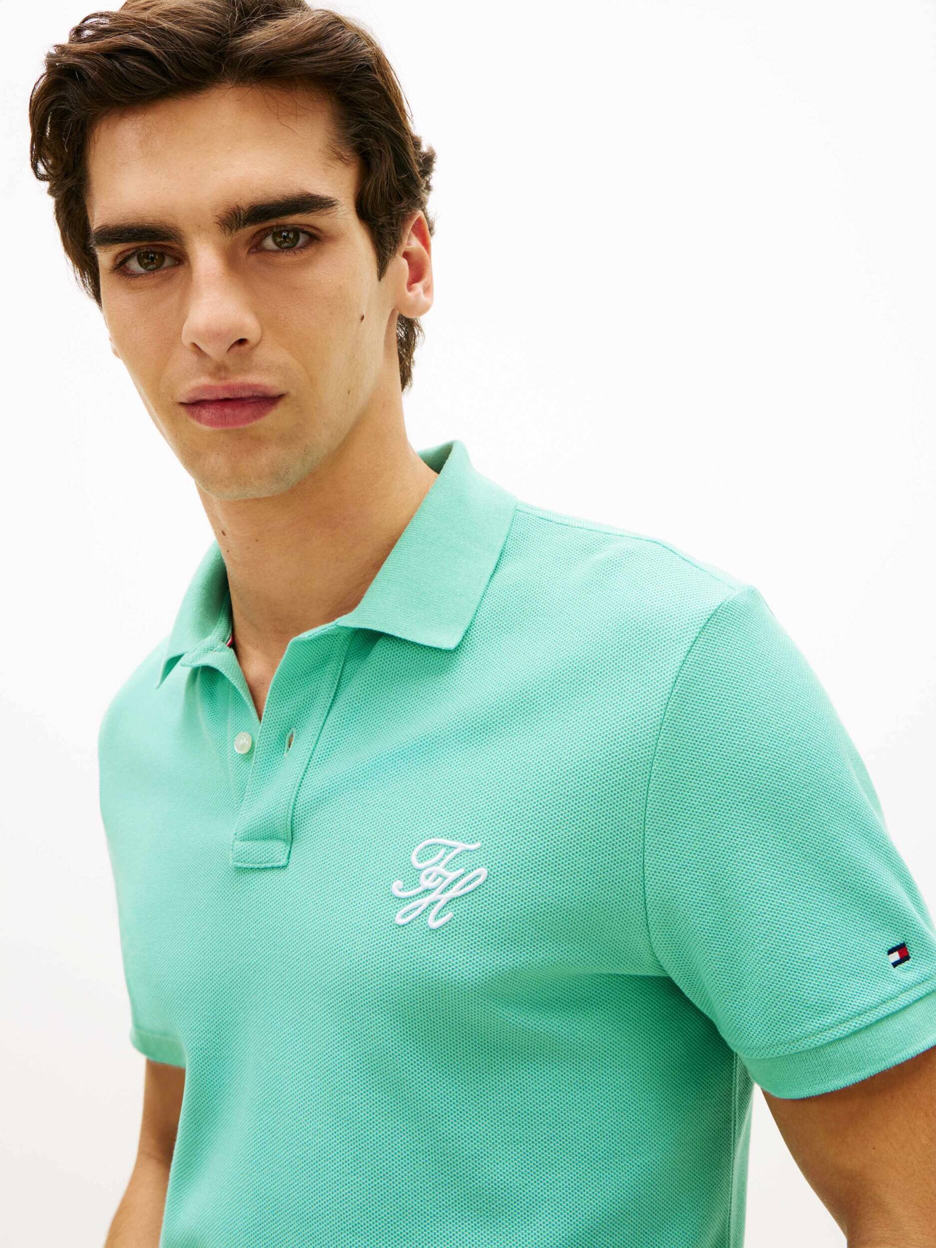 Tommy Hilfiger Polo | regular fit