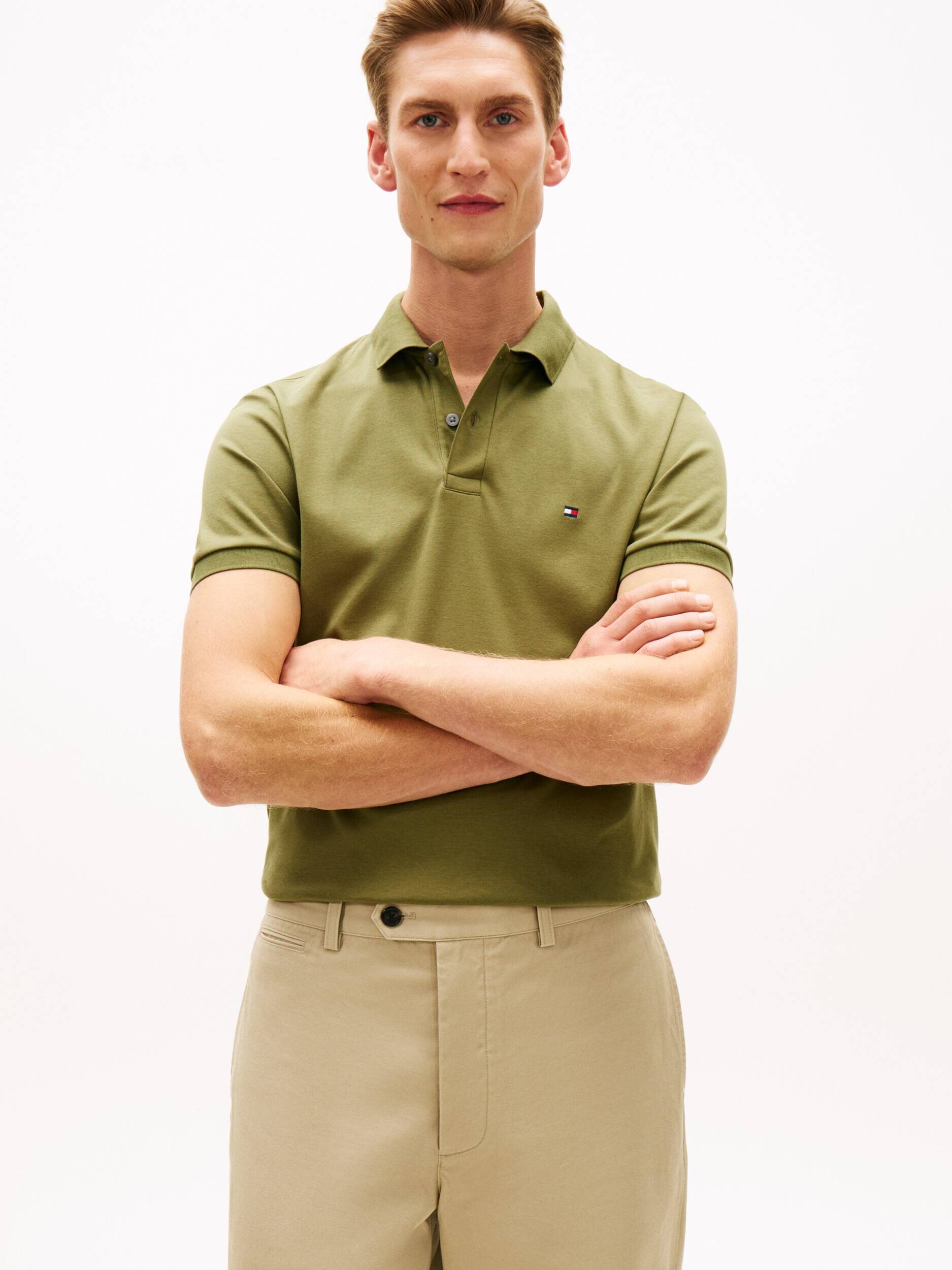 Tommy Hilfiger Polo | regular fit