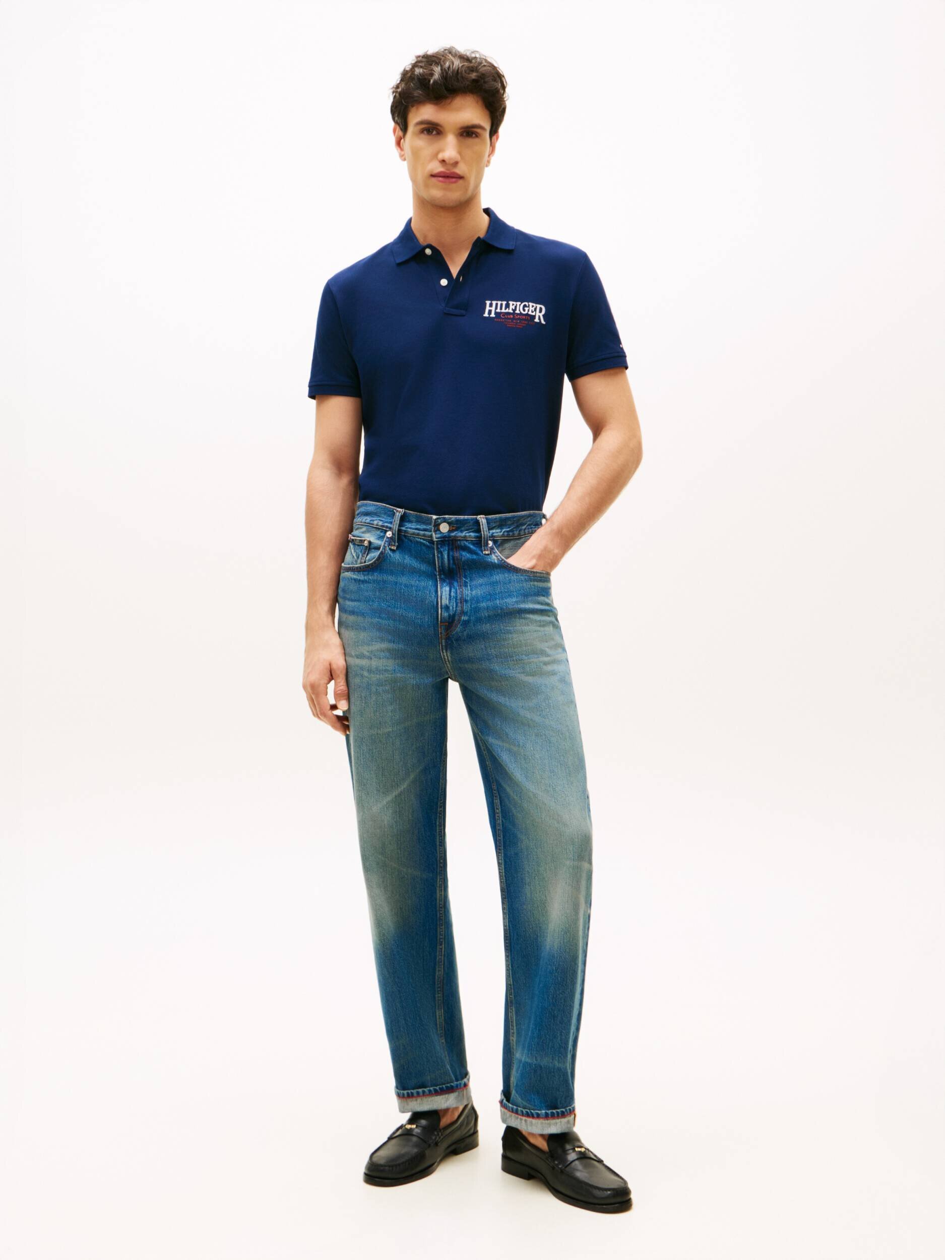 Tommy Hilfiger Polo | regular fit