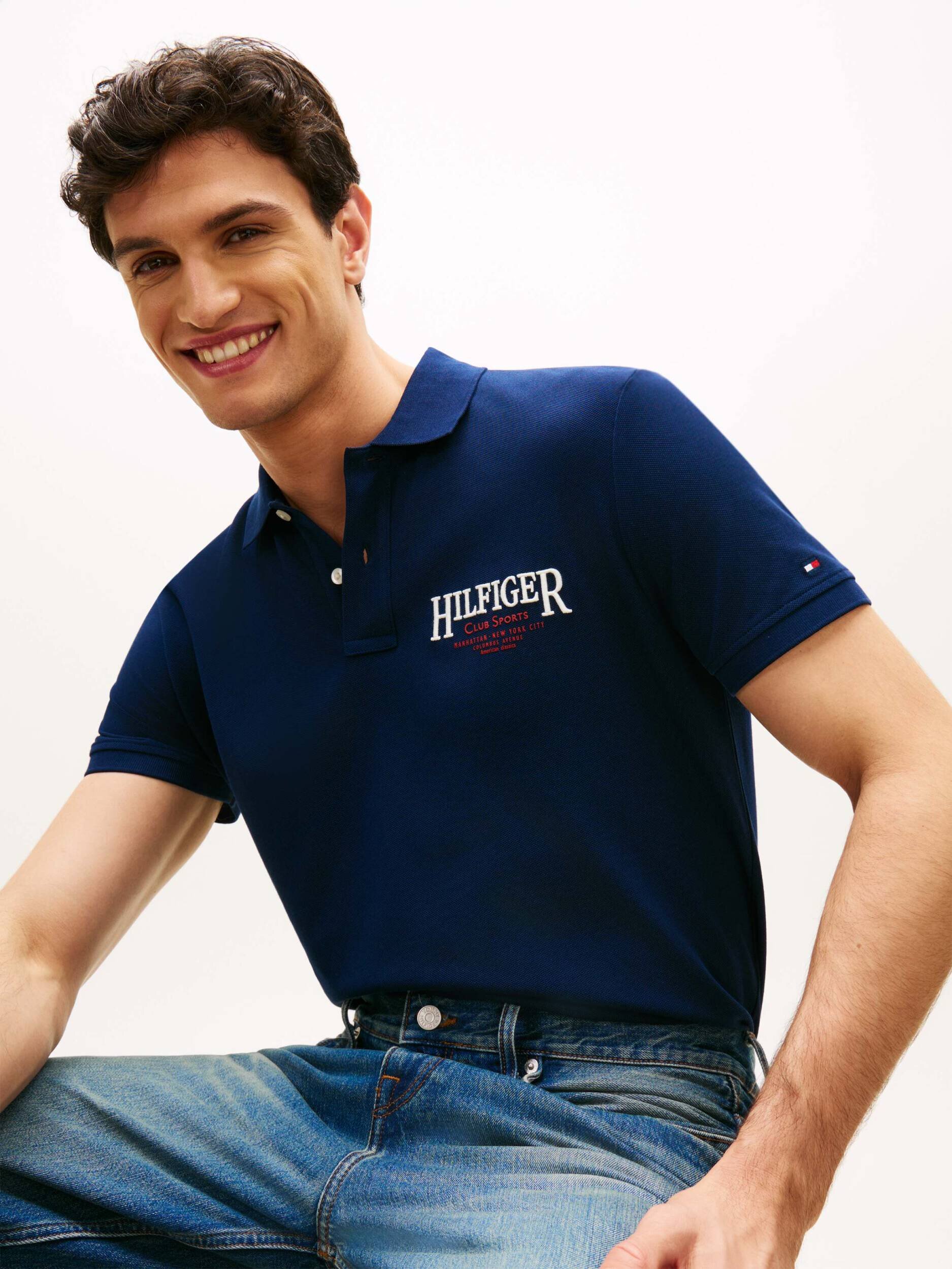 Tommy Hilfiger Polo | regular fit
