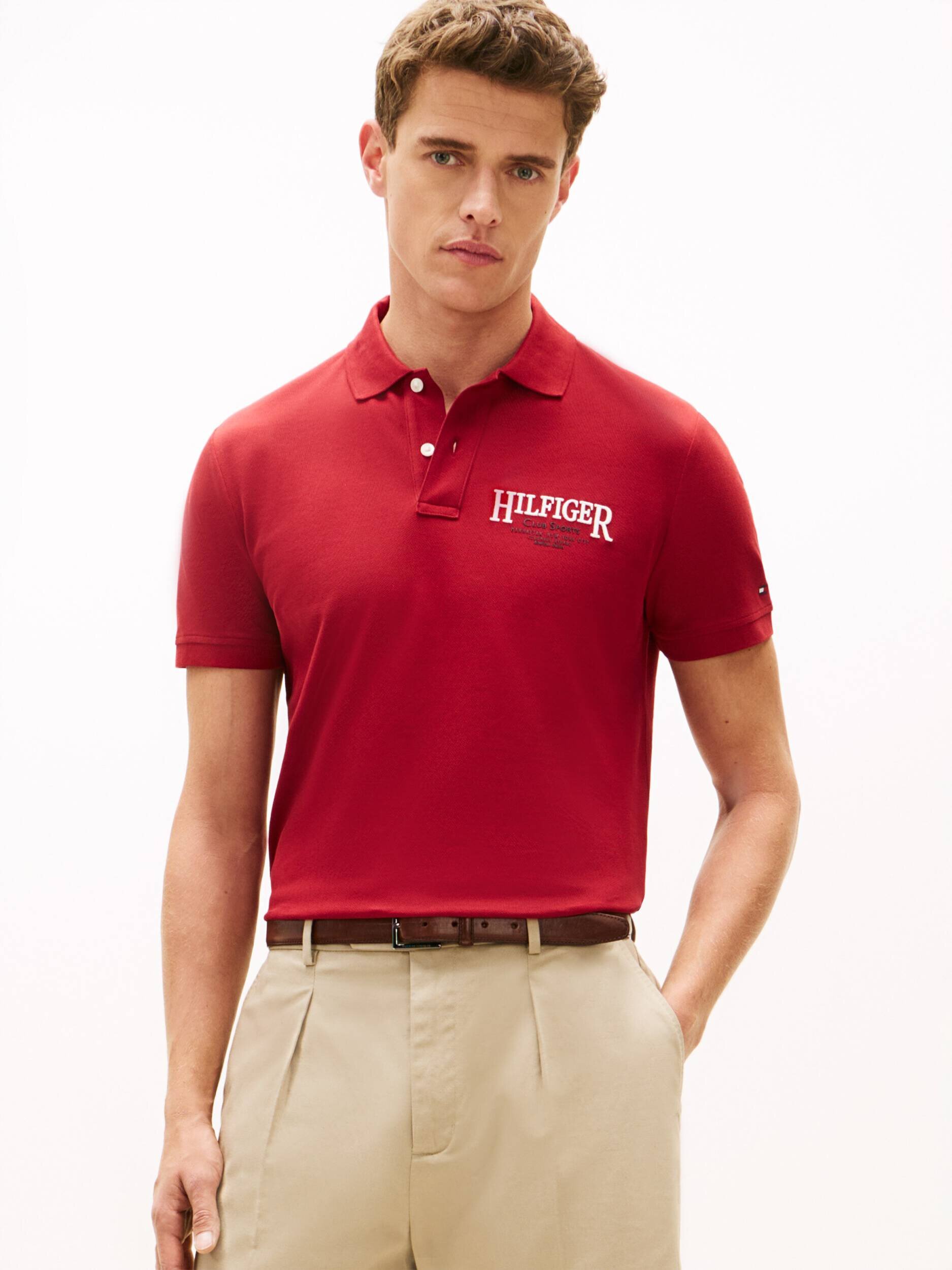 Tommy Hilfiger Polo | regular fit