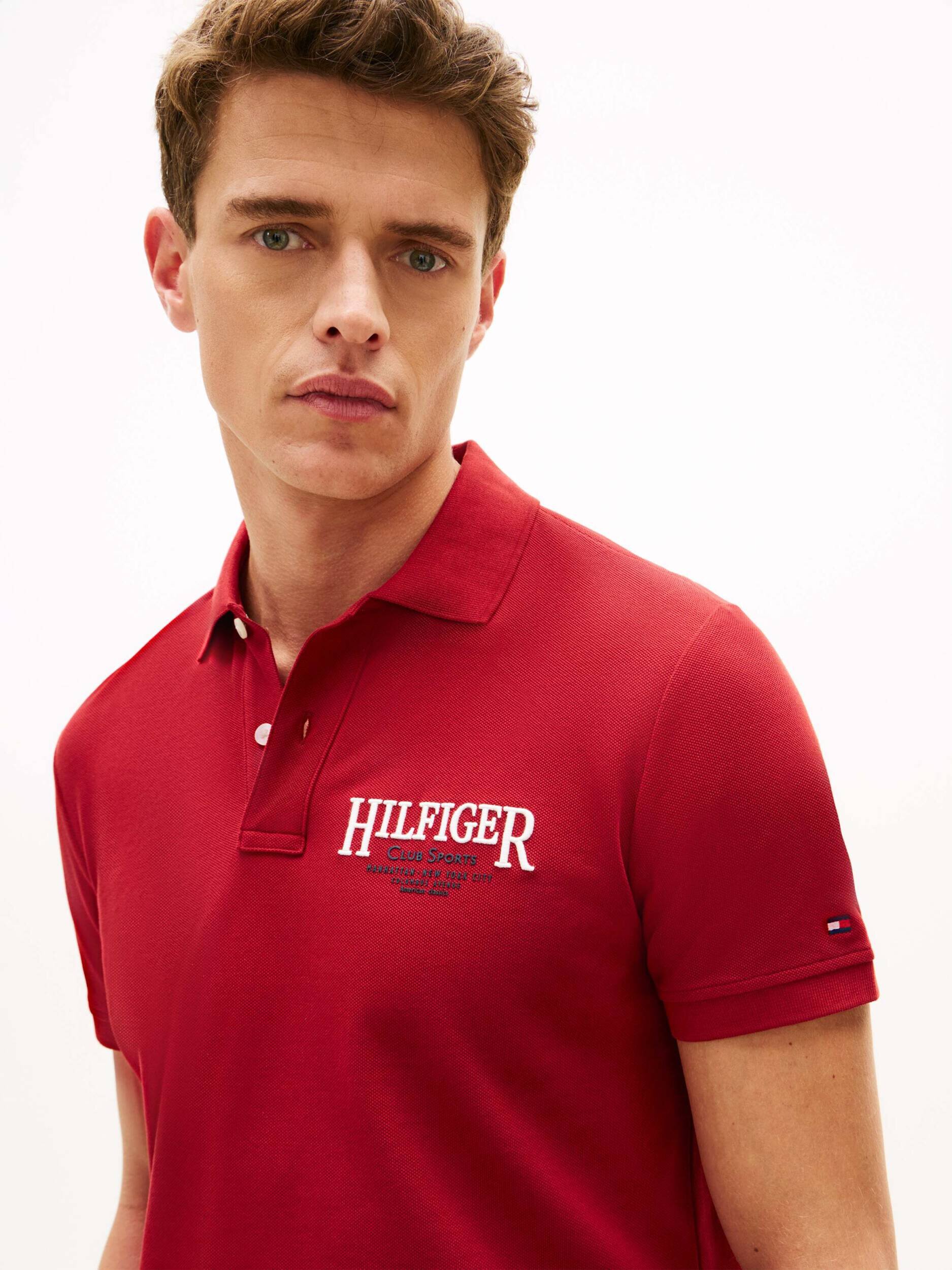 Tommy Hilfiger Polo | regular fit