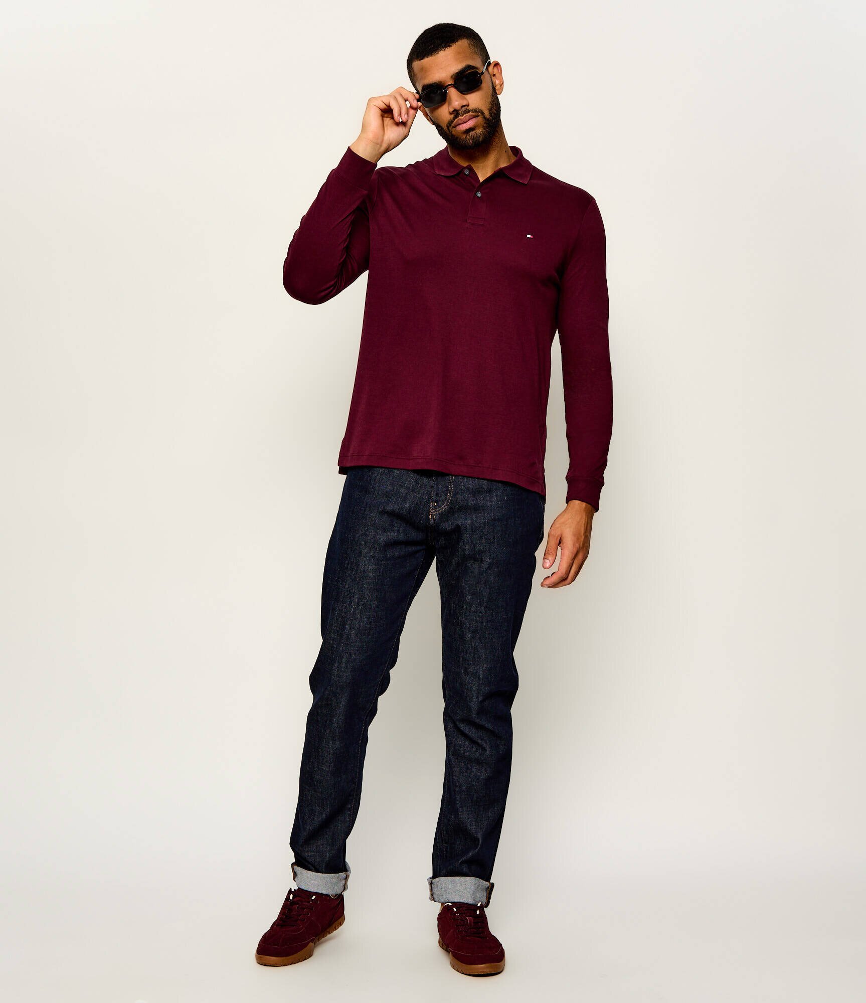Tommy Hilfiger Polo | regular fit