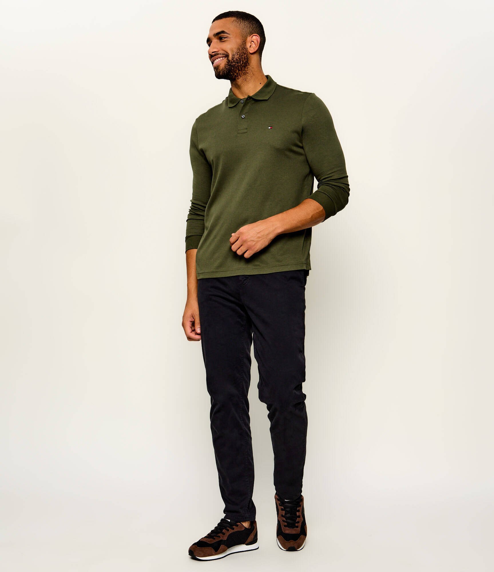 Tommy Hilfiger Polo | regular fit