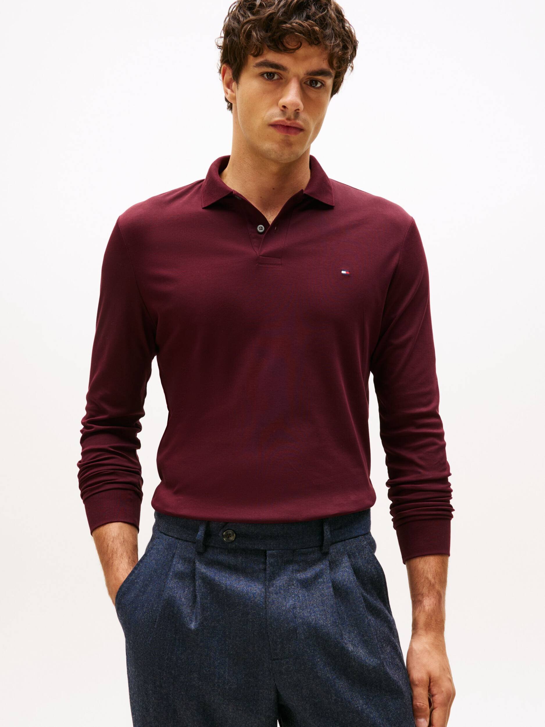 Tommy Hilfiger Polo | regular fit
