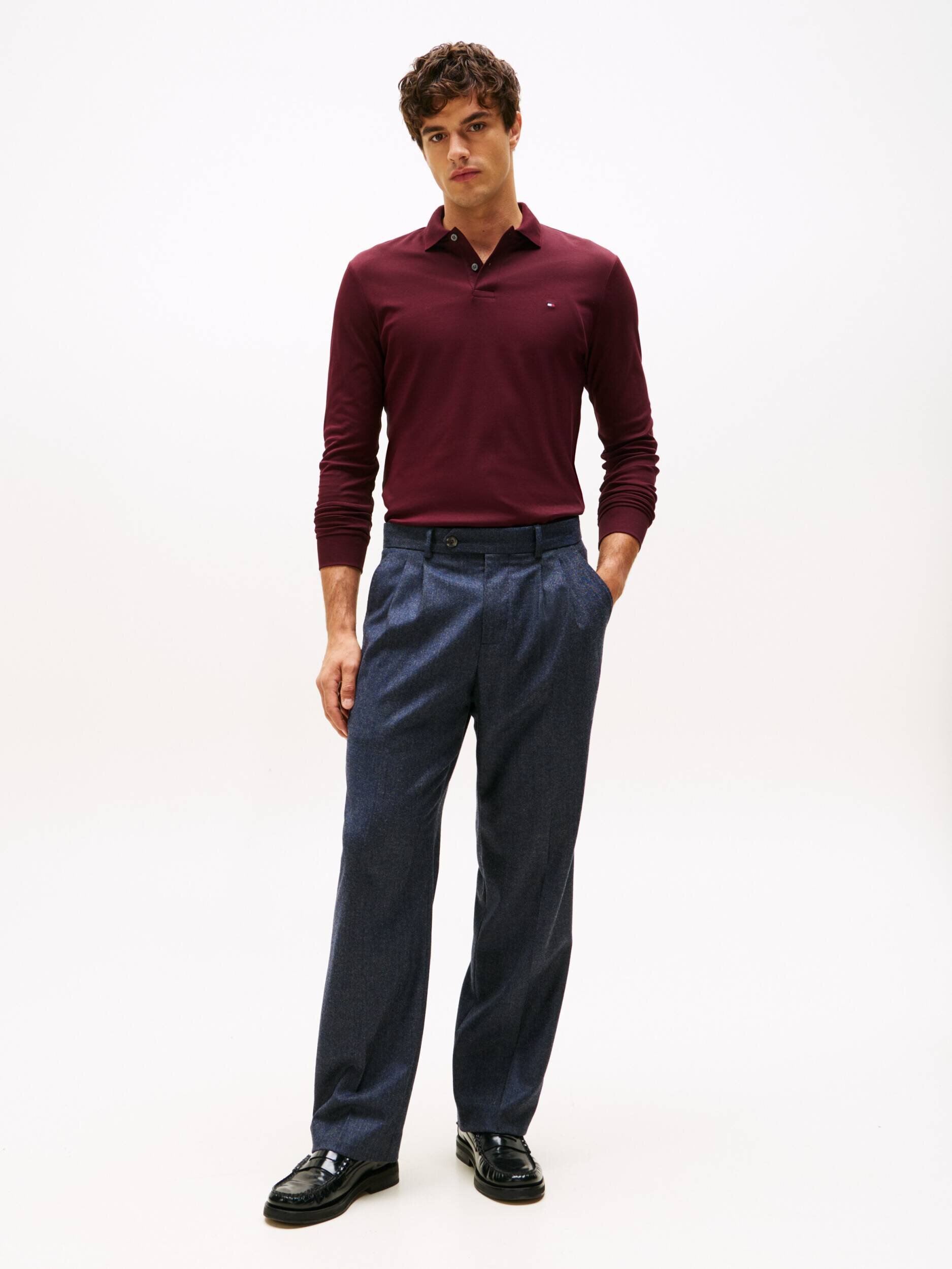 Tommy Hilfiger Polo | regular fit