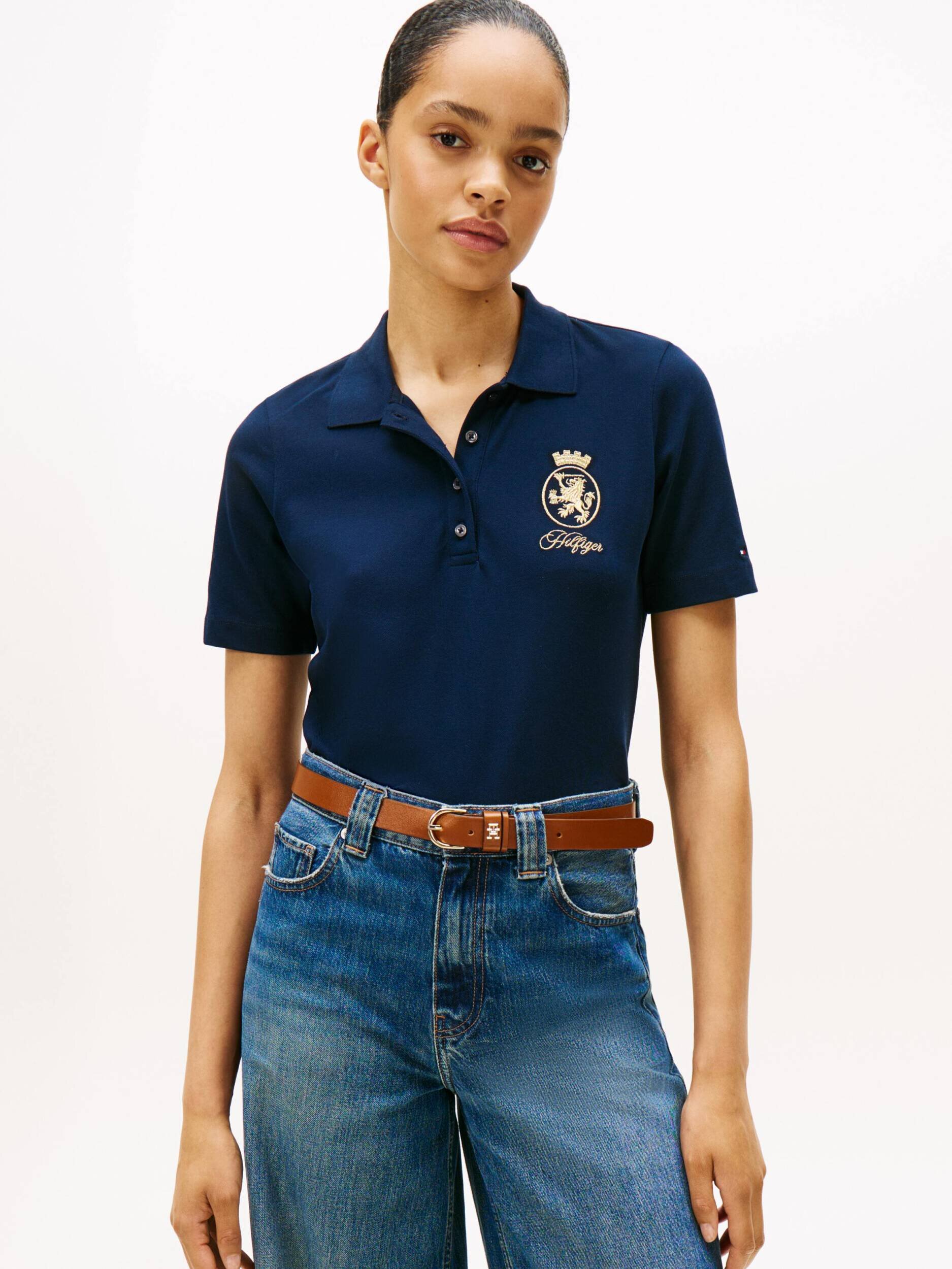 Tommy Hilfiger Polo | regular fit