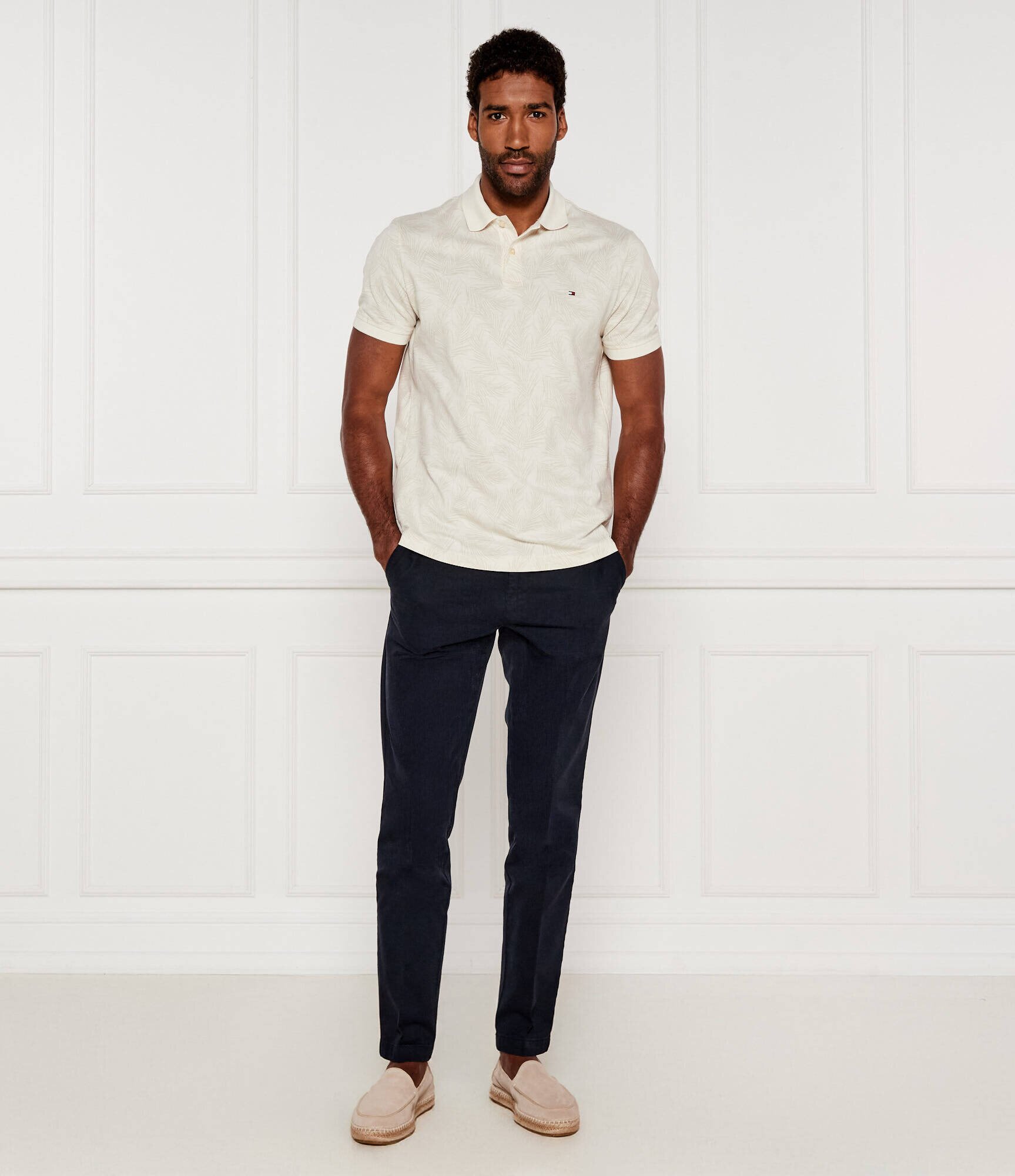 Tommy Hilfiger Polo | Regular Fit