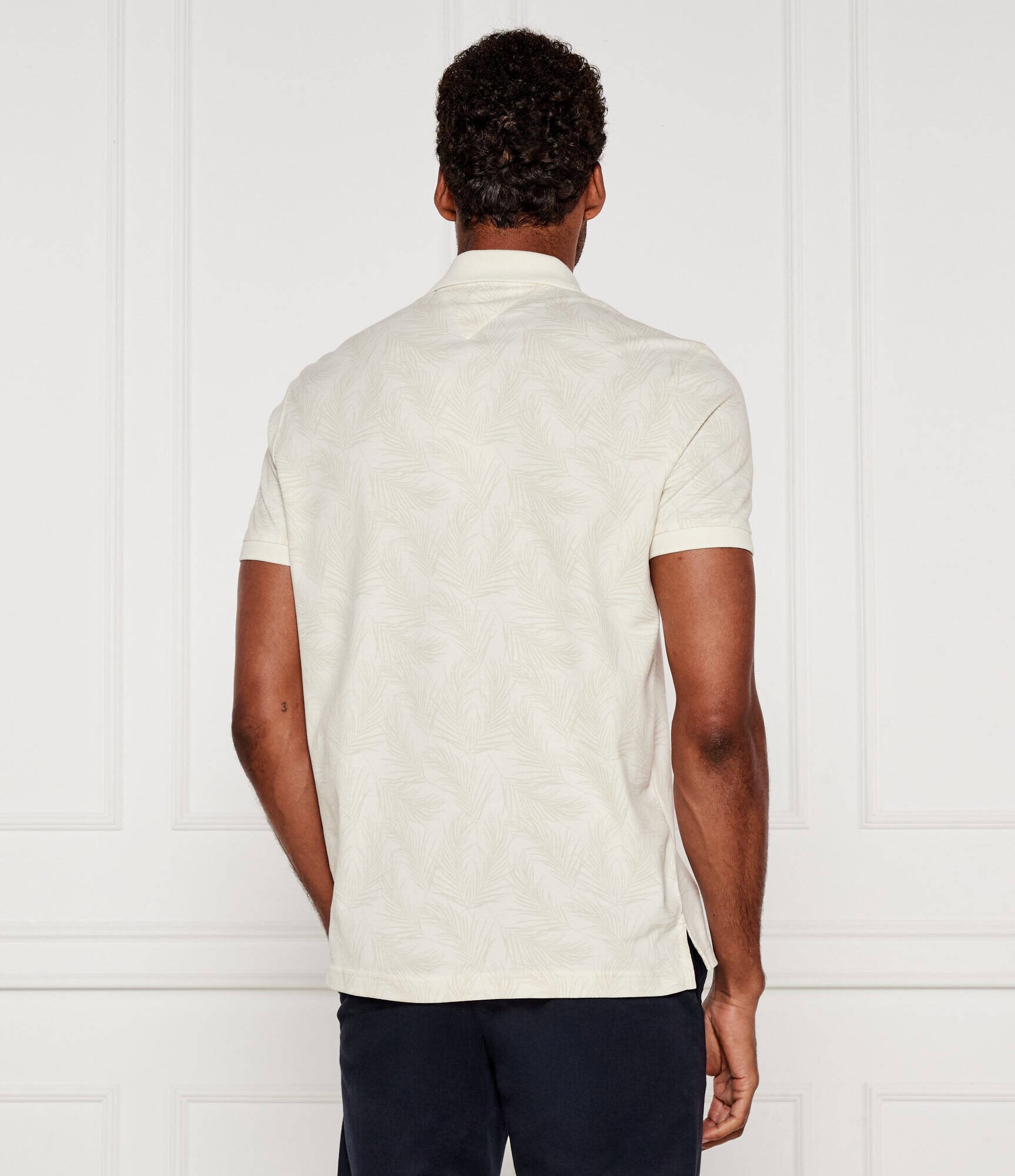 Tommy Hilfiger Polo | Regular Fit