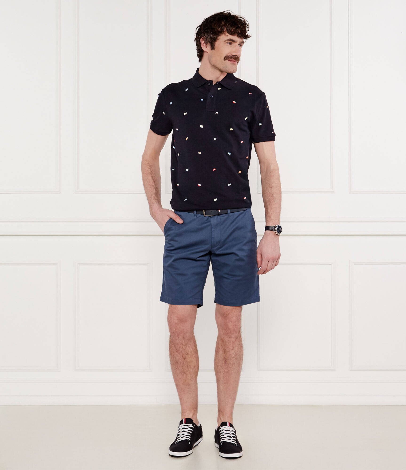 Tommy Hilfiger Polo | Regular Fit