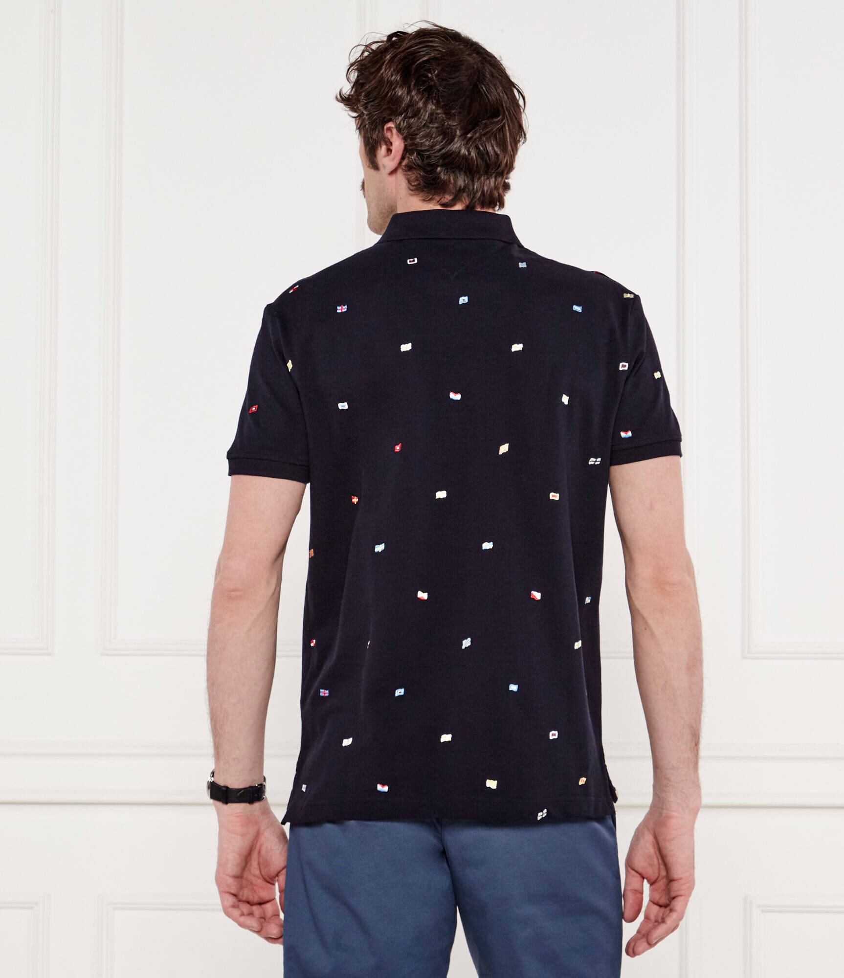 Tommy Hilfiger Polo | Regular Fit
