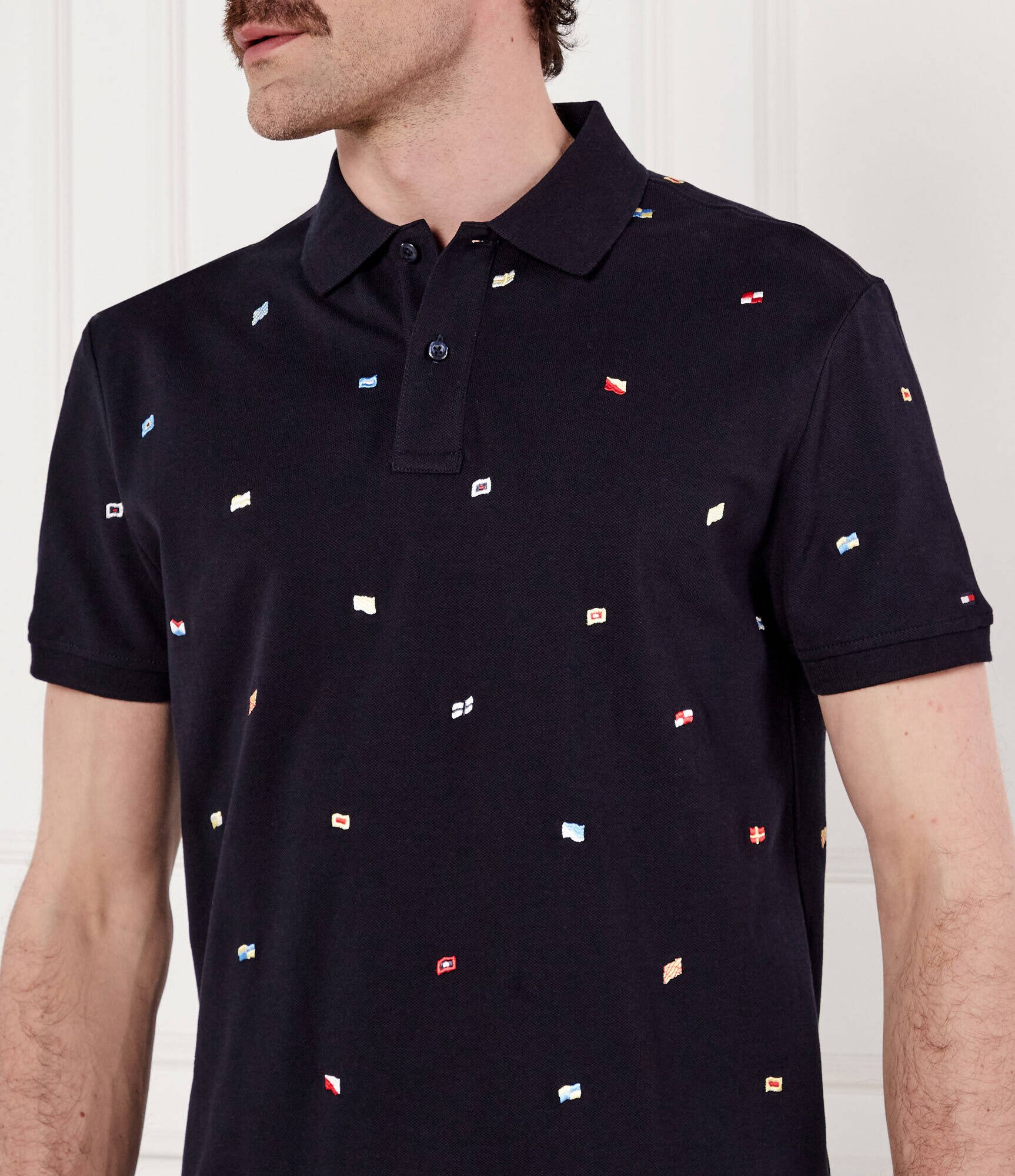 Tommy Hilfiger Polo | Regular Fit
