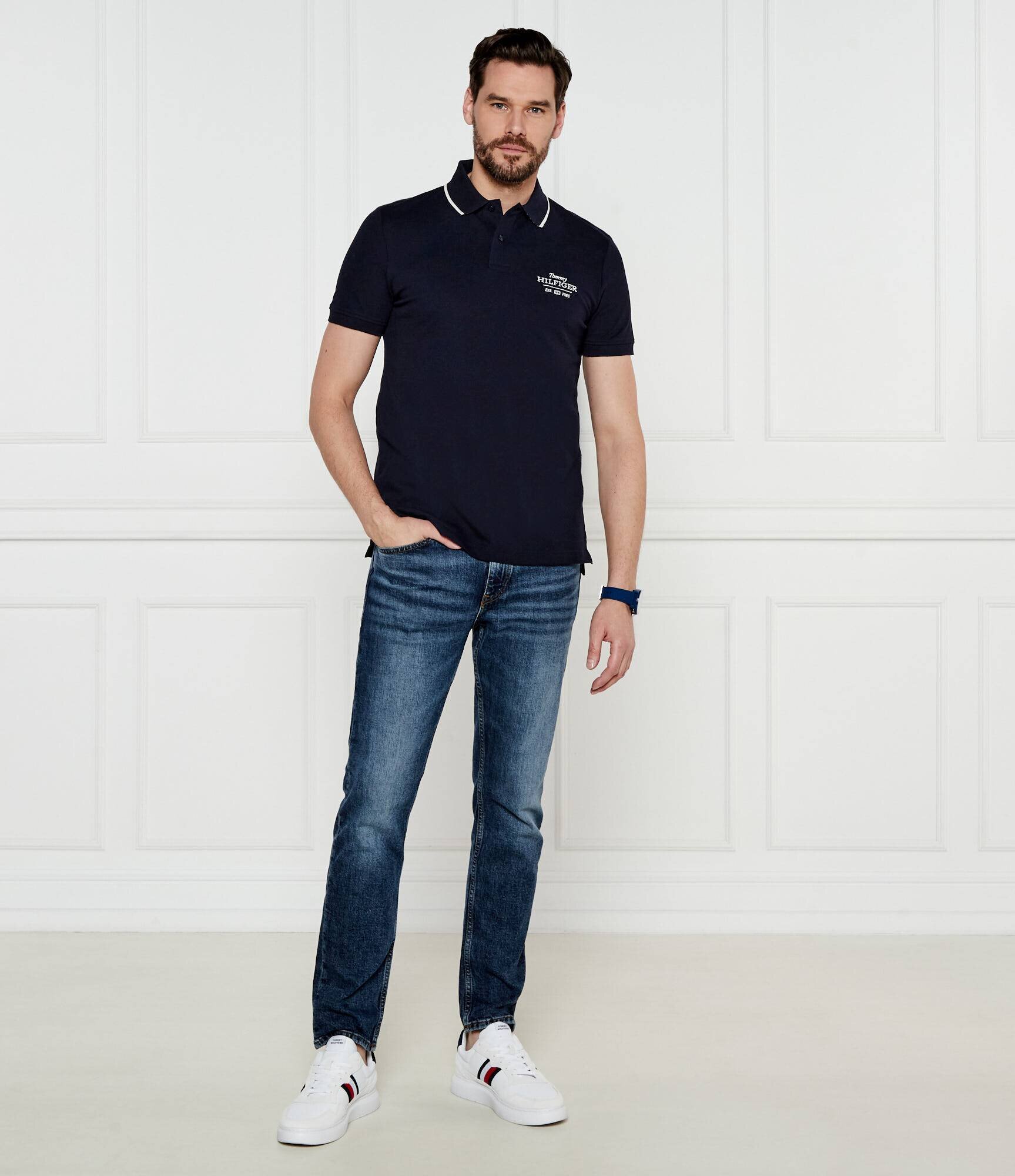 Tommy Hilfiger Polo | Regular Fit