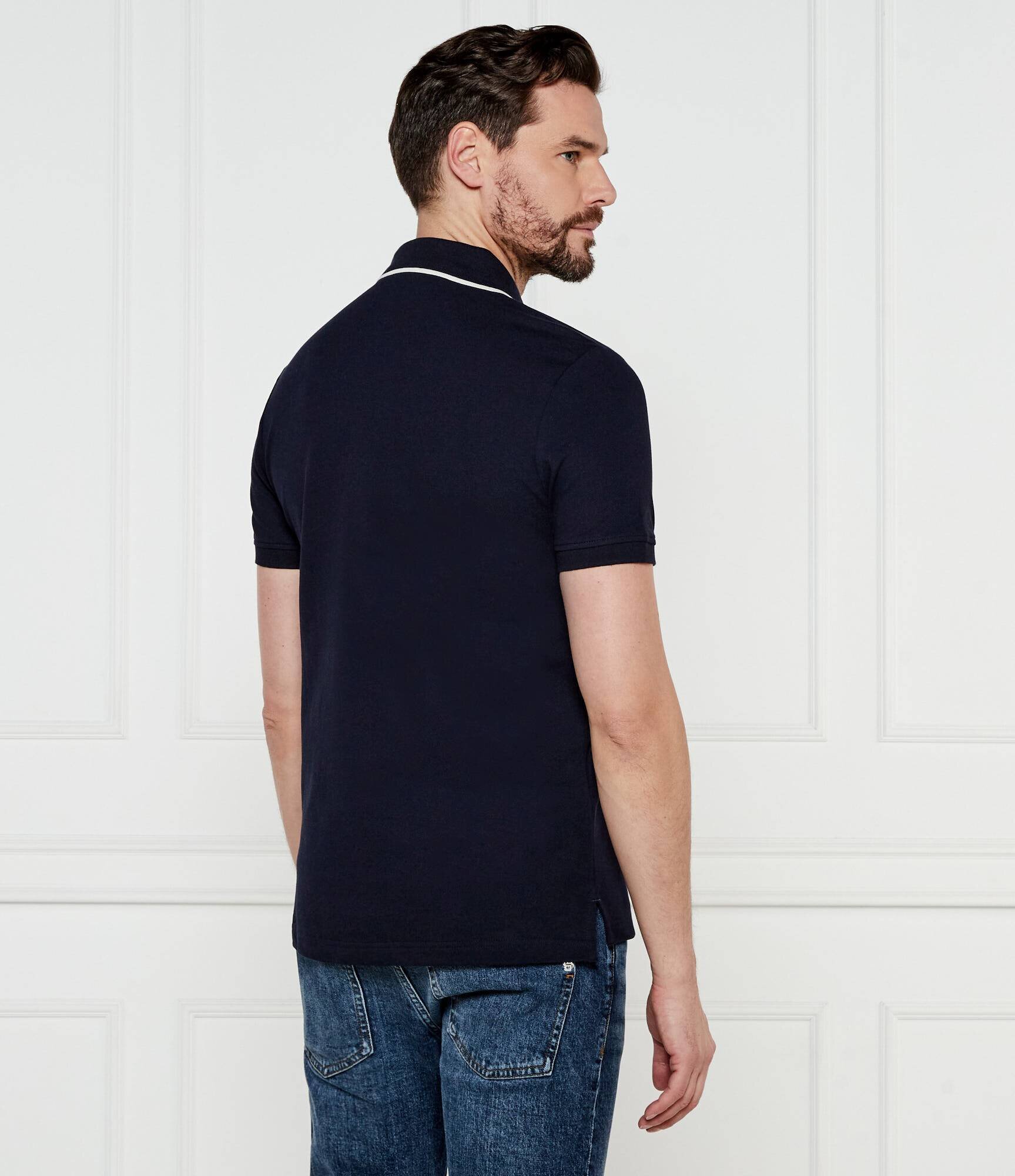 Tommy Hilfiger Polo | Regular Fit