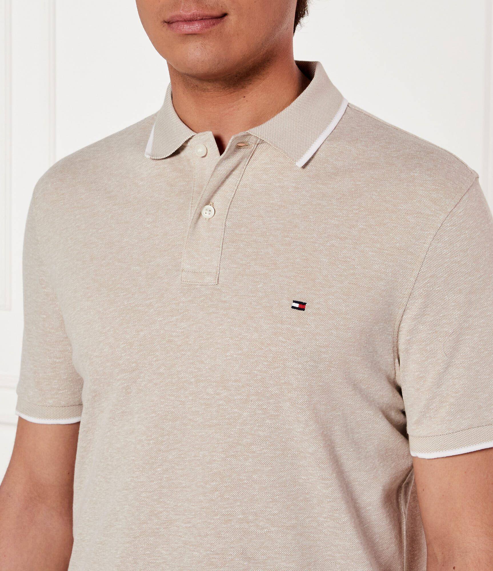 Tommy Hilfiger Polo | Regular Fit | cu adaos de in