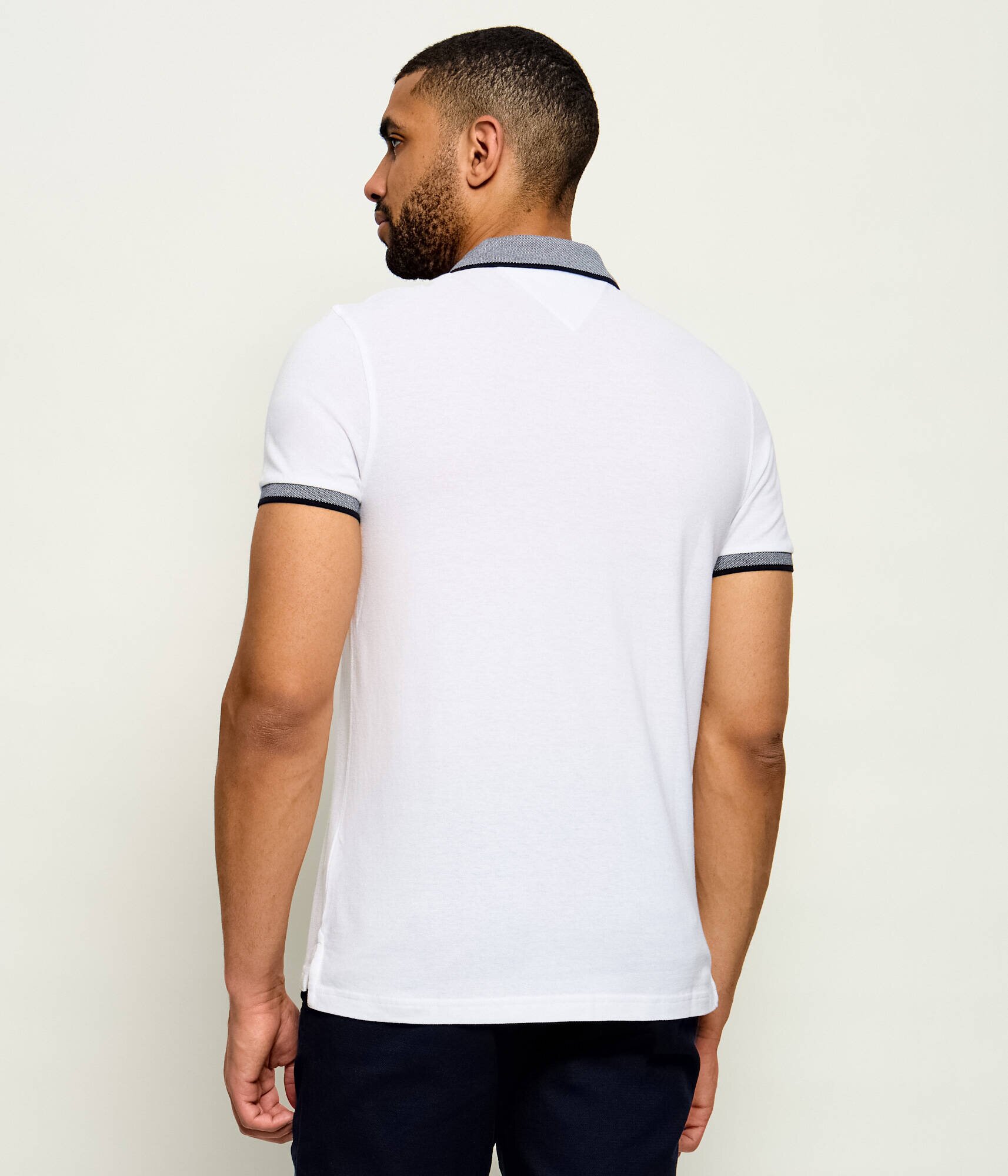 Tommy Hilfiger Polo | Regular Fit | cu adaos de in