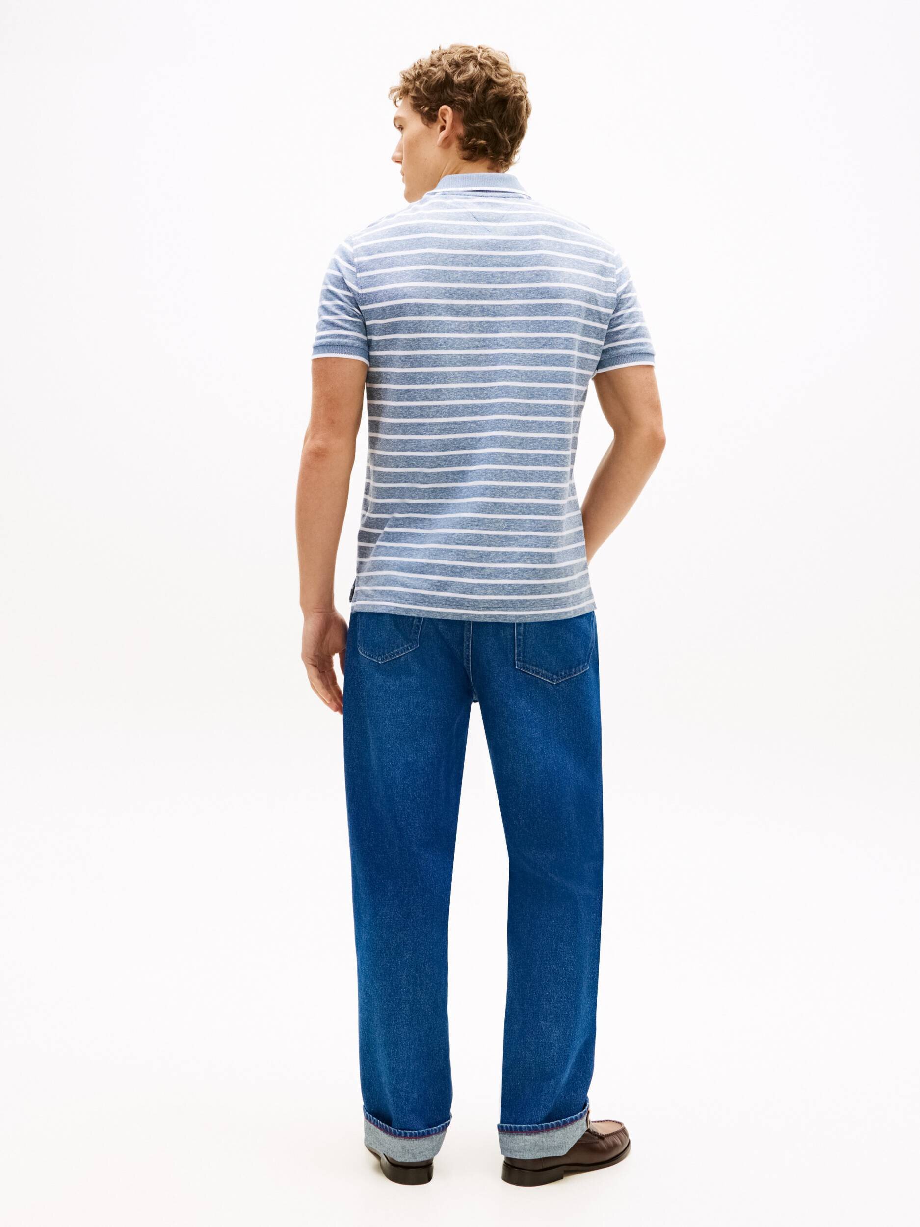 Tommy Hilfiger Polo | regular fit | cu adaos de in