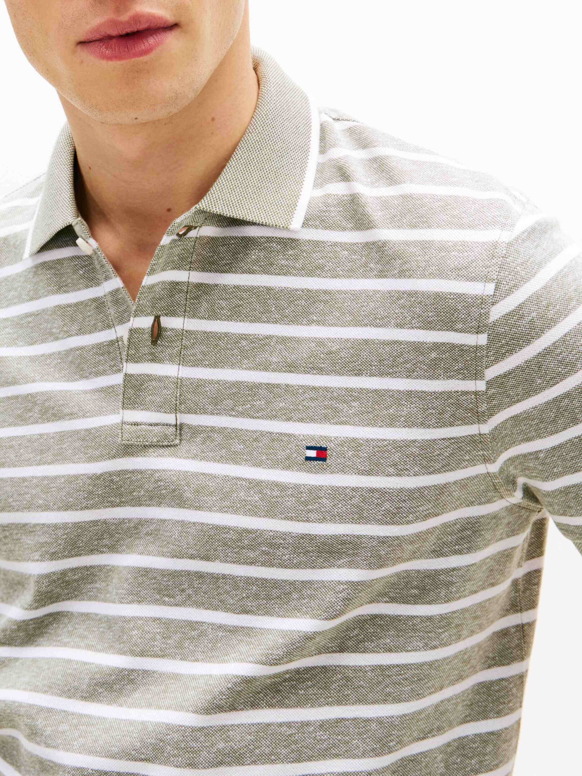 Tommy Hilfiger Polo | regular fit | cu adaos de in