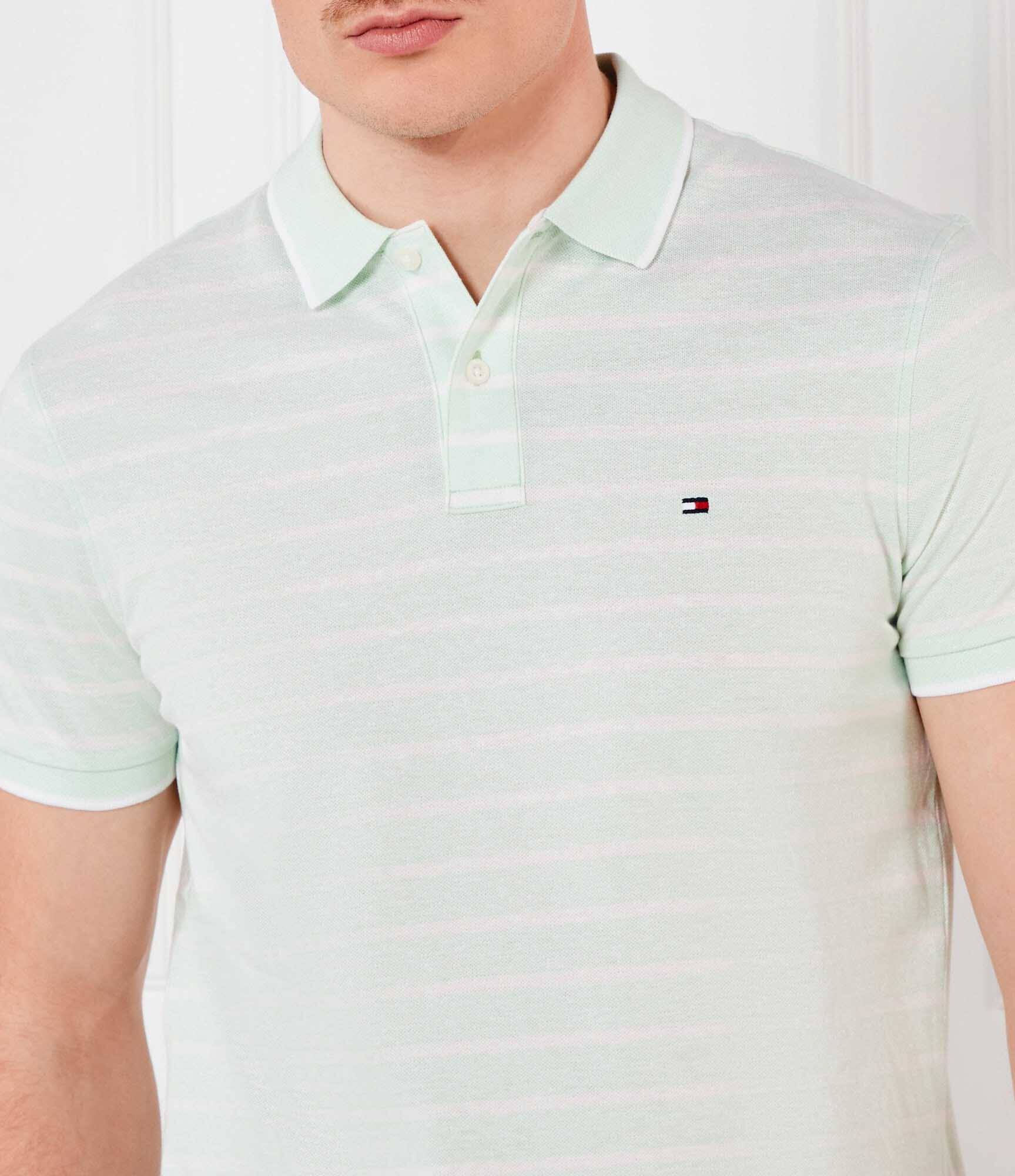Tommy Hilfiger Polo | Regular Fit | cu adaos de in