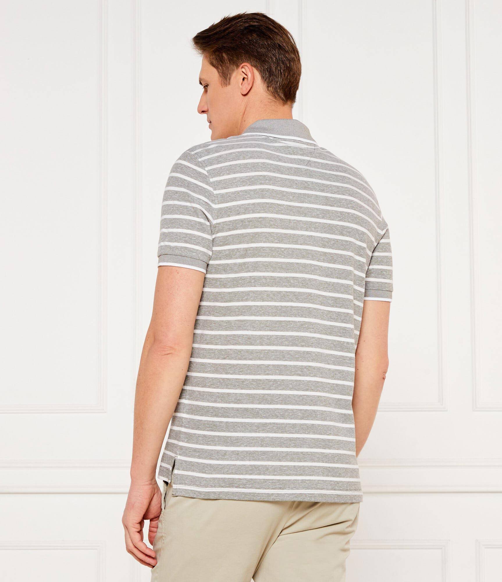Tommy Hilfiger Polo | Regular Fit | cu adaos de in
