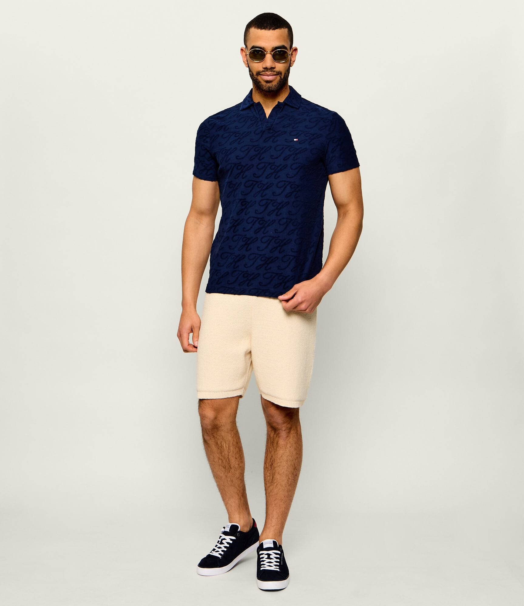 Tommy Hilfiger Polo | regular fit frotir