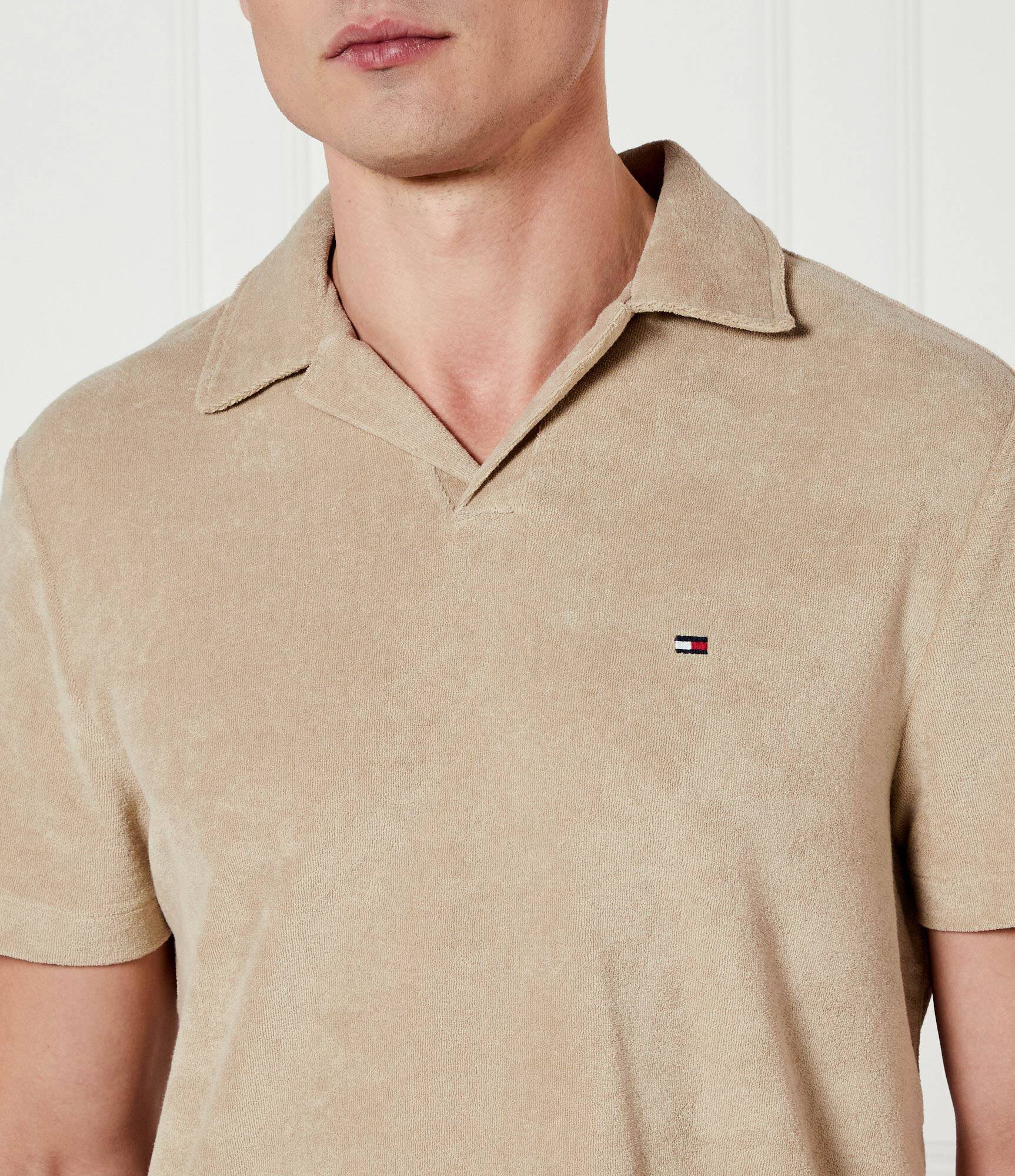 Tommy Hilfiger Polo | Regular Fit frotir