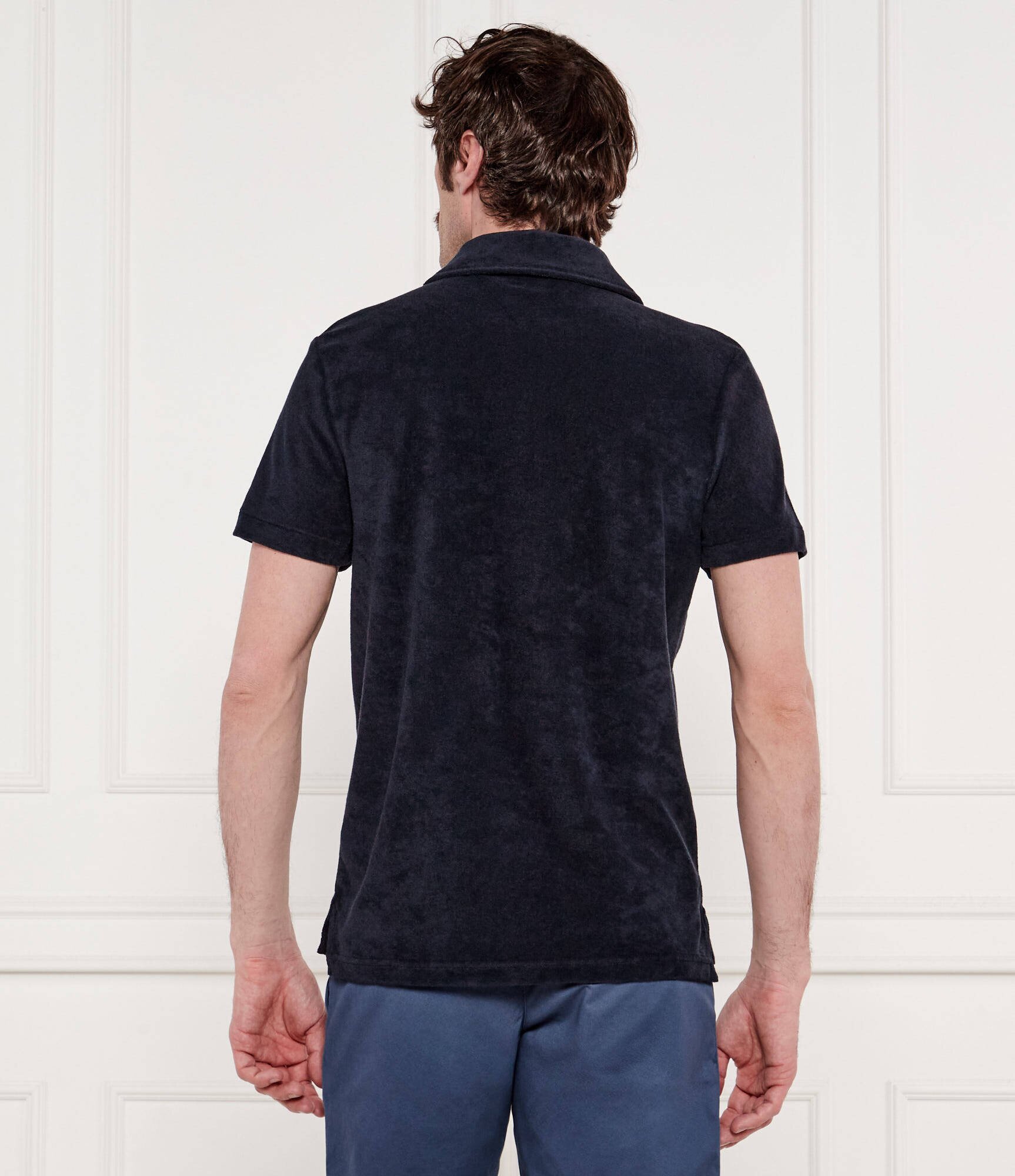 Tommy Hilfiger Polo | Regular Fit frotir