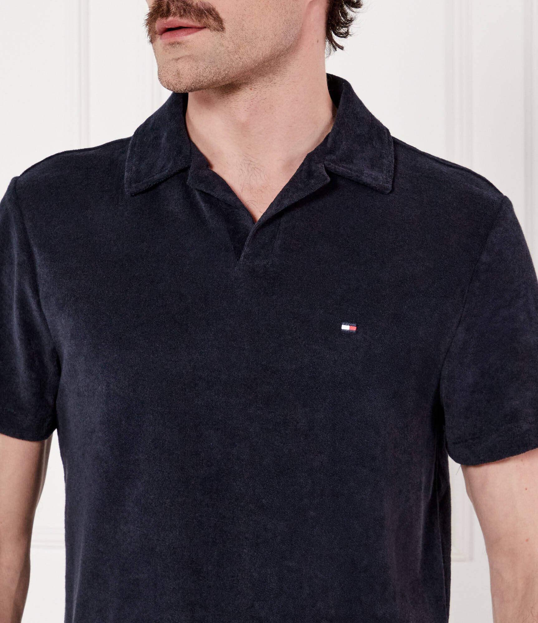 Tommy Hilfiger Polo | Regular Fit frotir