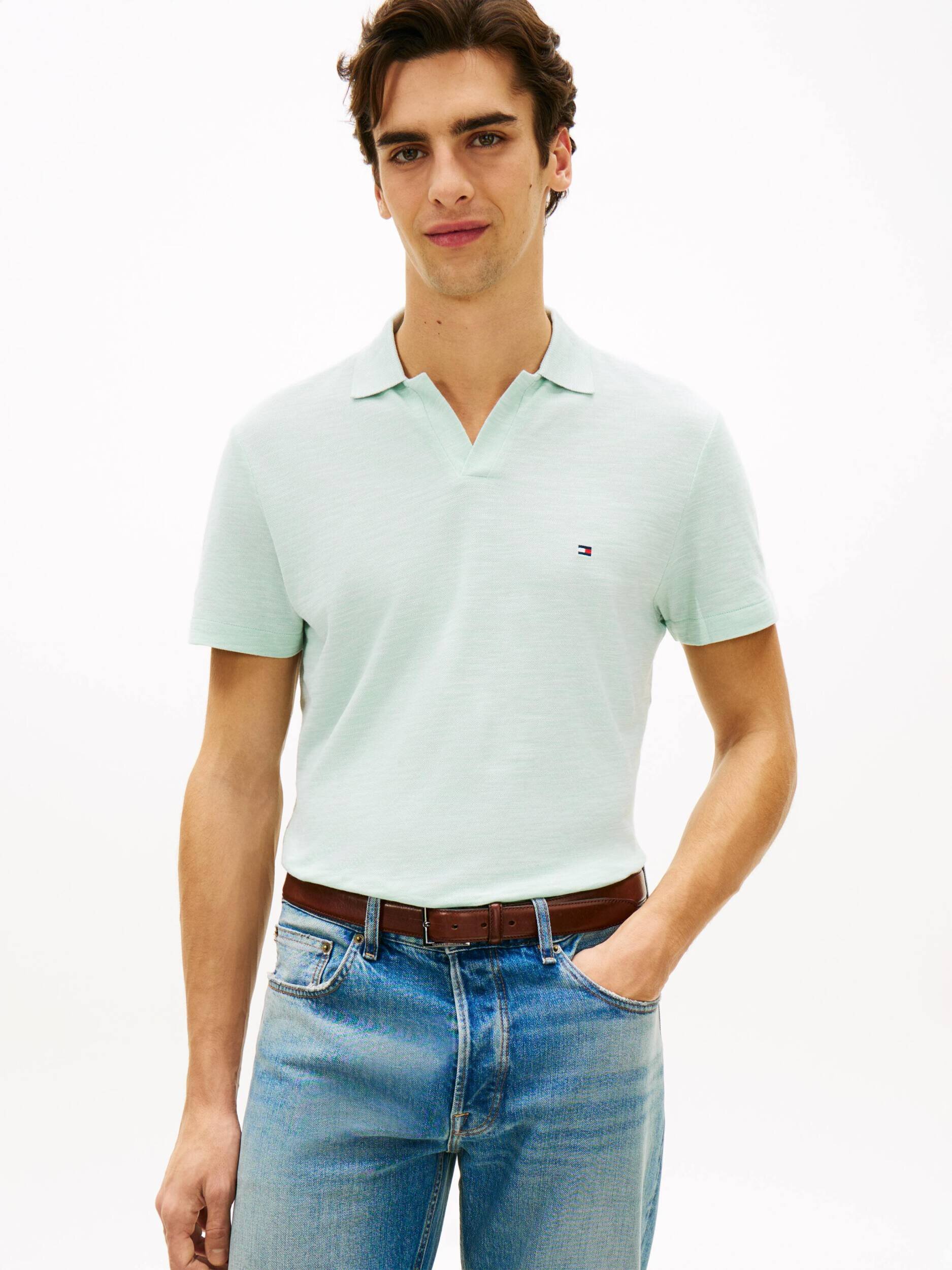 Tommy Hilfiger Polo | regular fit oxford