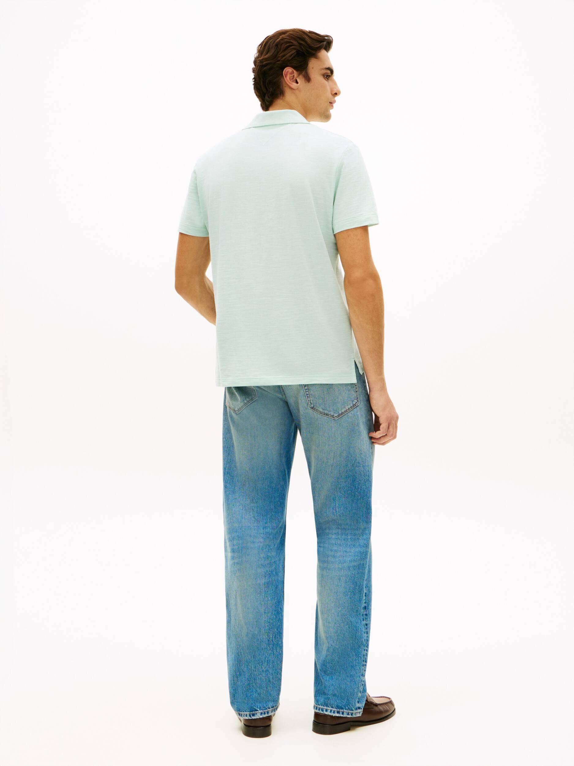 Tommy Hilfiger Polo | regular fit oxford