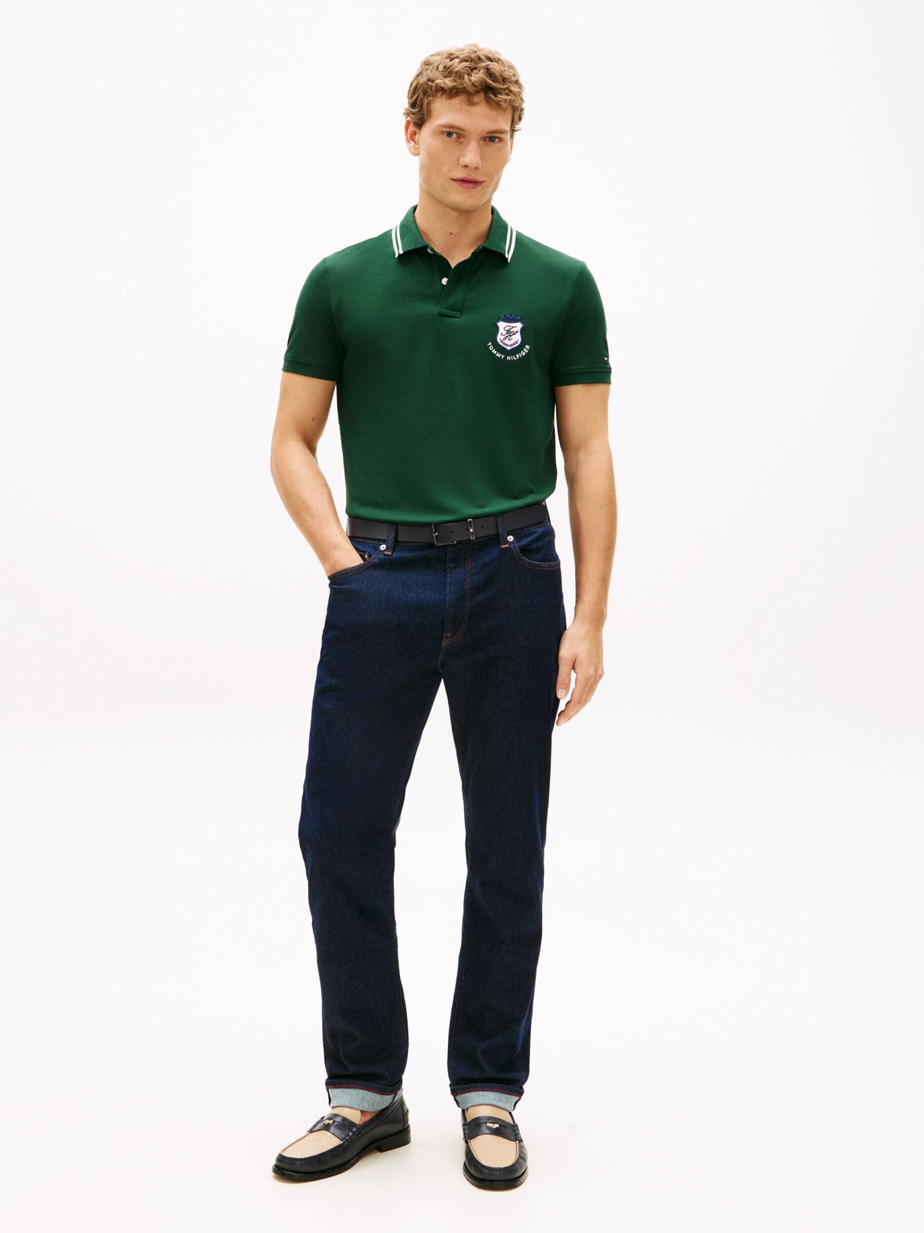 Tommy Hilfiger Polo | regular fit | pique