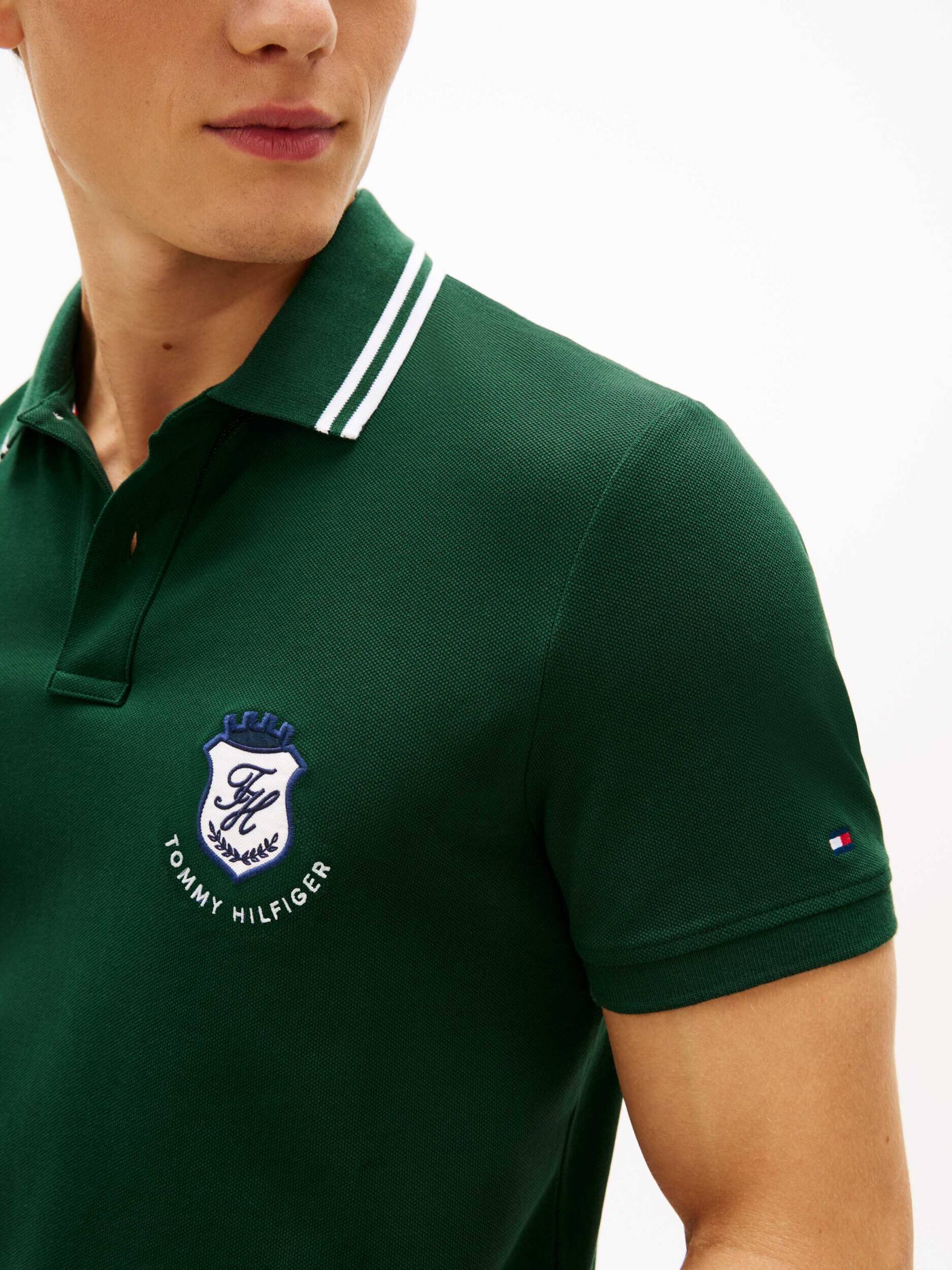 Tommy Hilfiger Polo | regular fit | pique