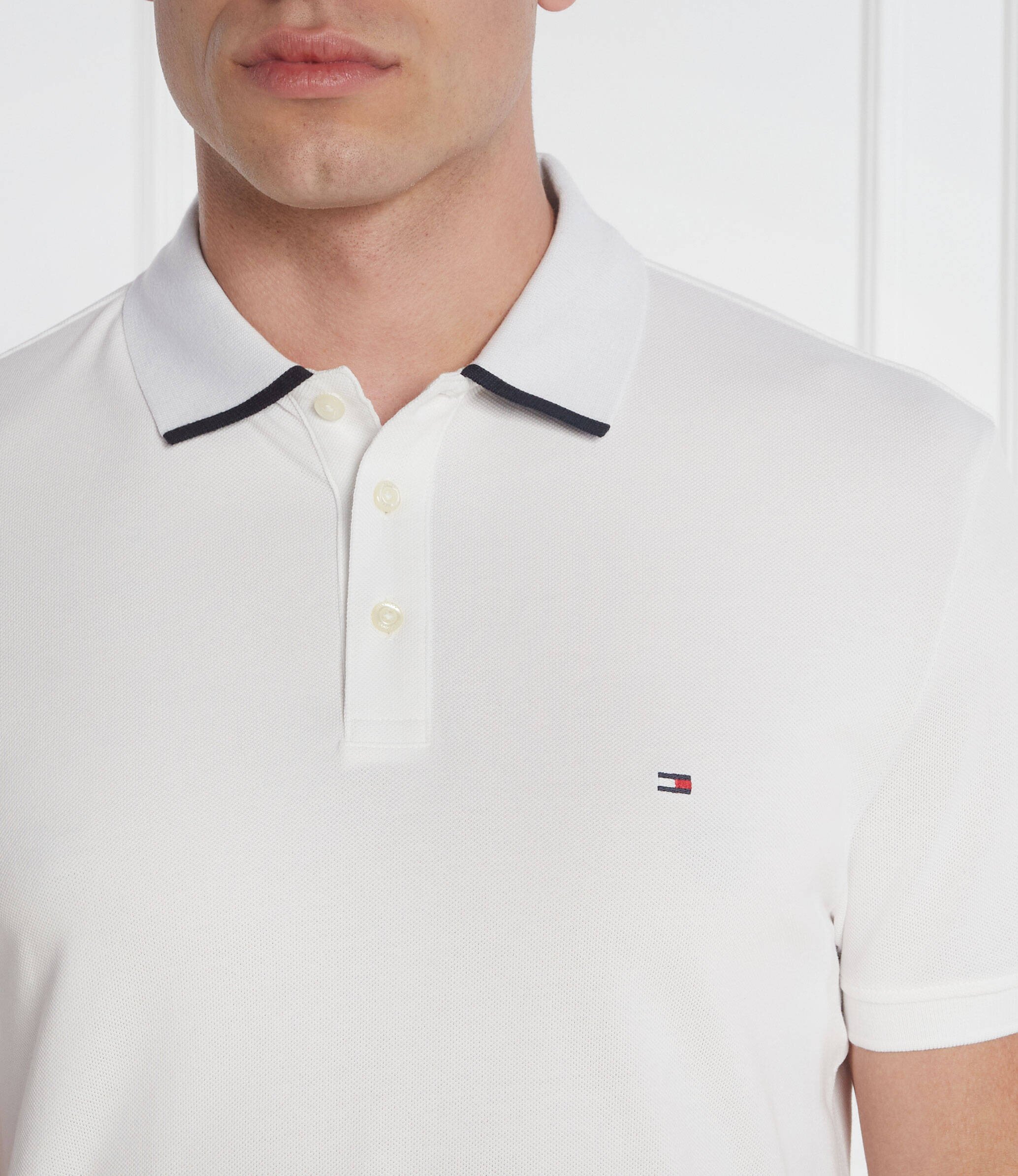 Tommy Hilfiger Polo | Regular Fit | pique