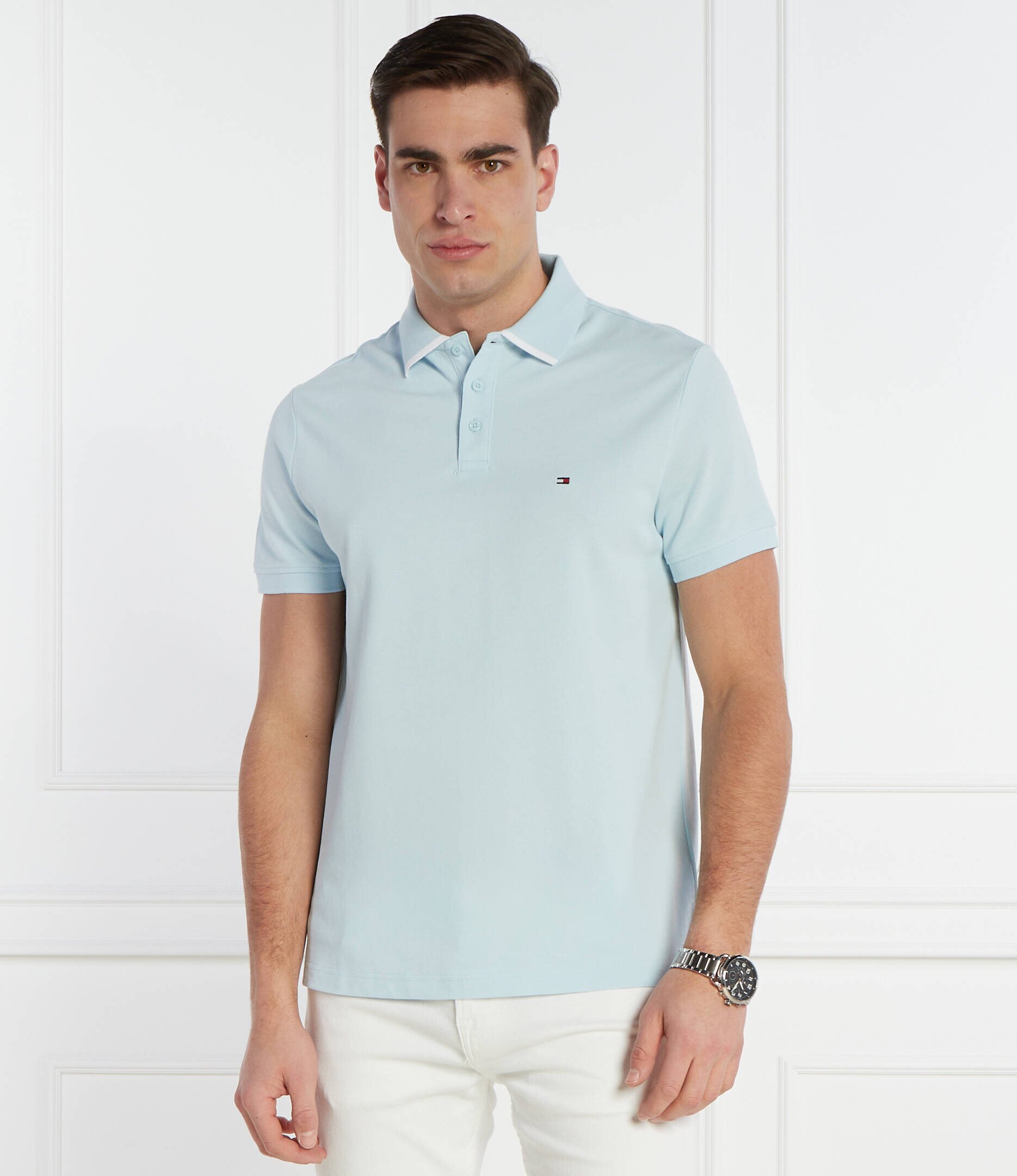 Tommy Hilfiger Polo | Regular Fit | pique
