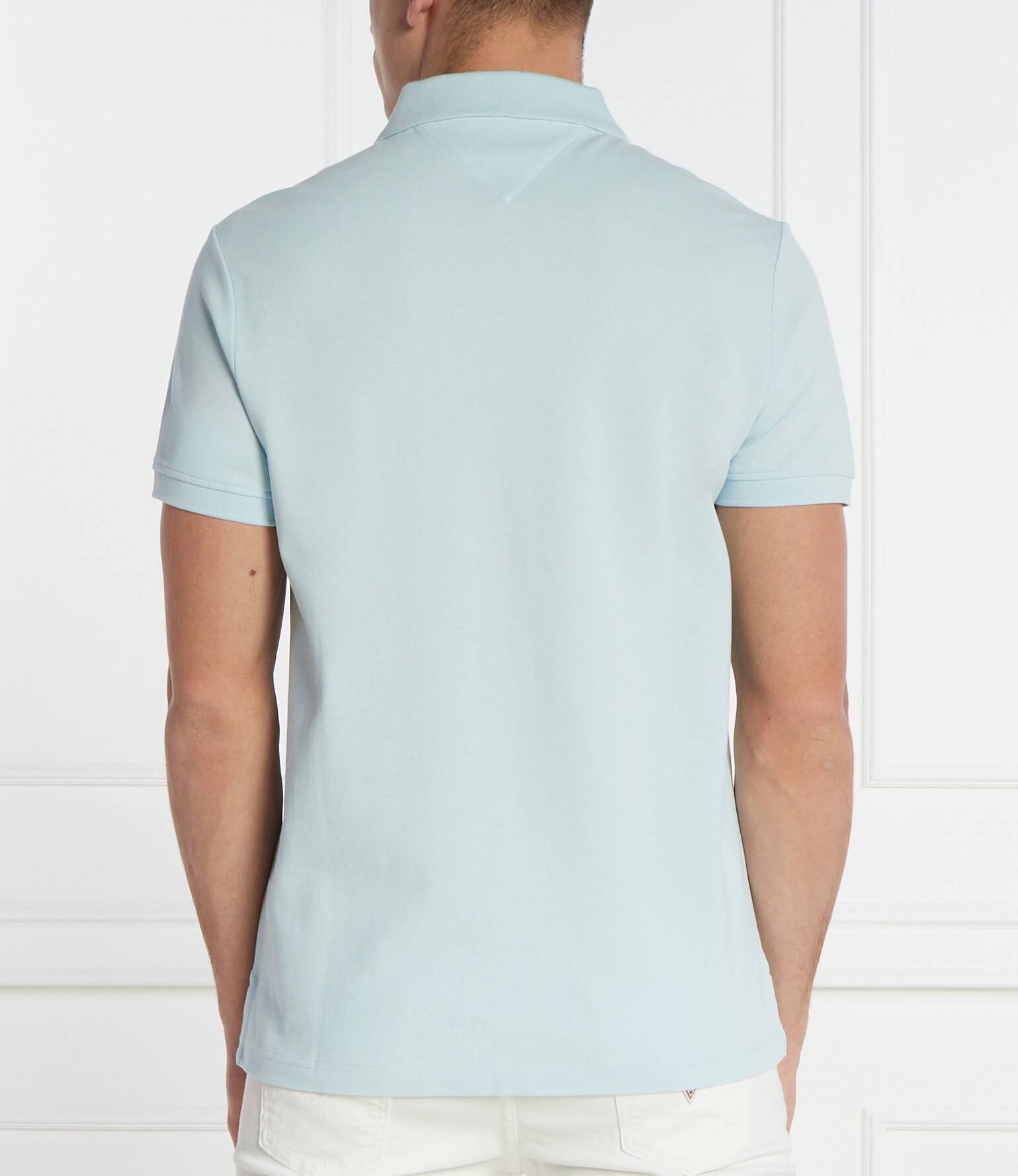 Tommy Hilfiger Polo | Regular Fit | pique