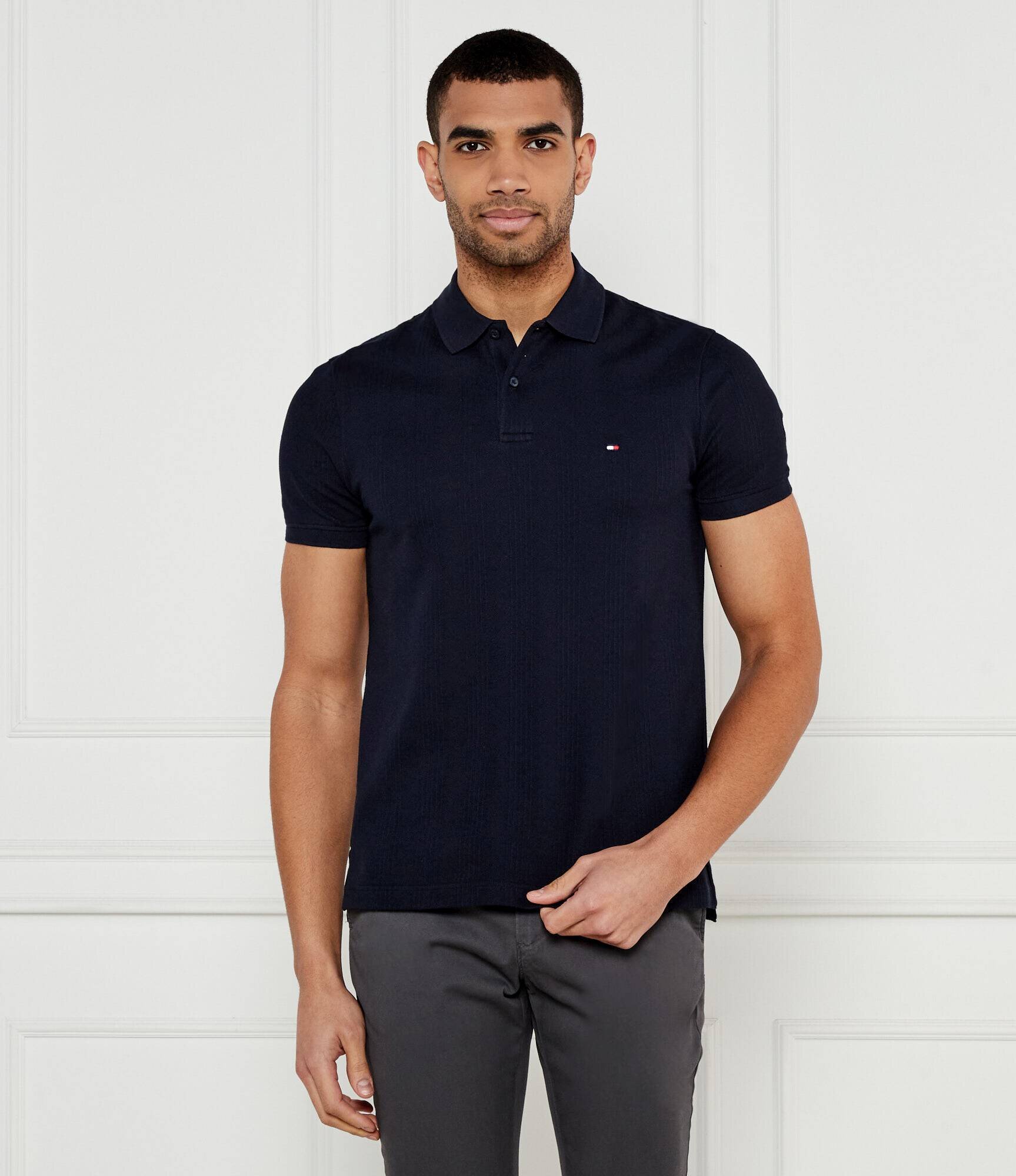 Tommy Hilfiger Polo | Regular Fit | pique