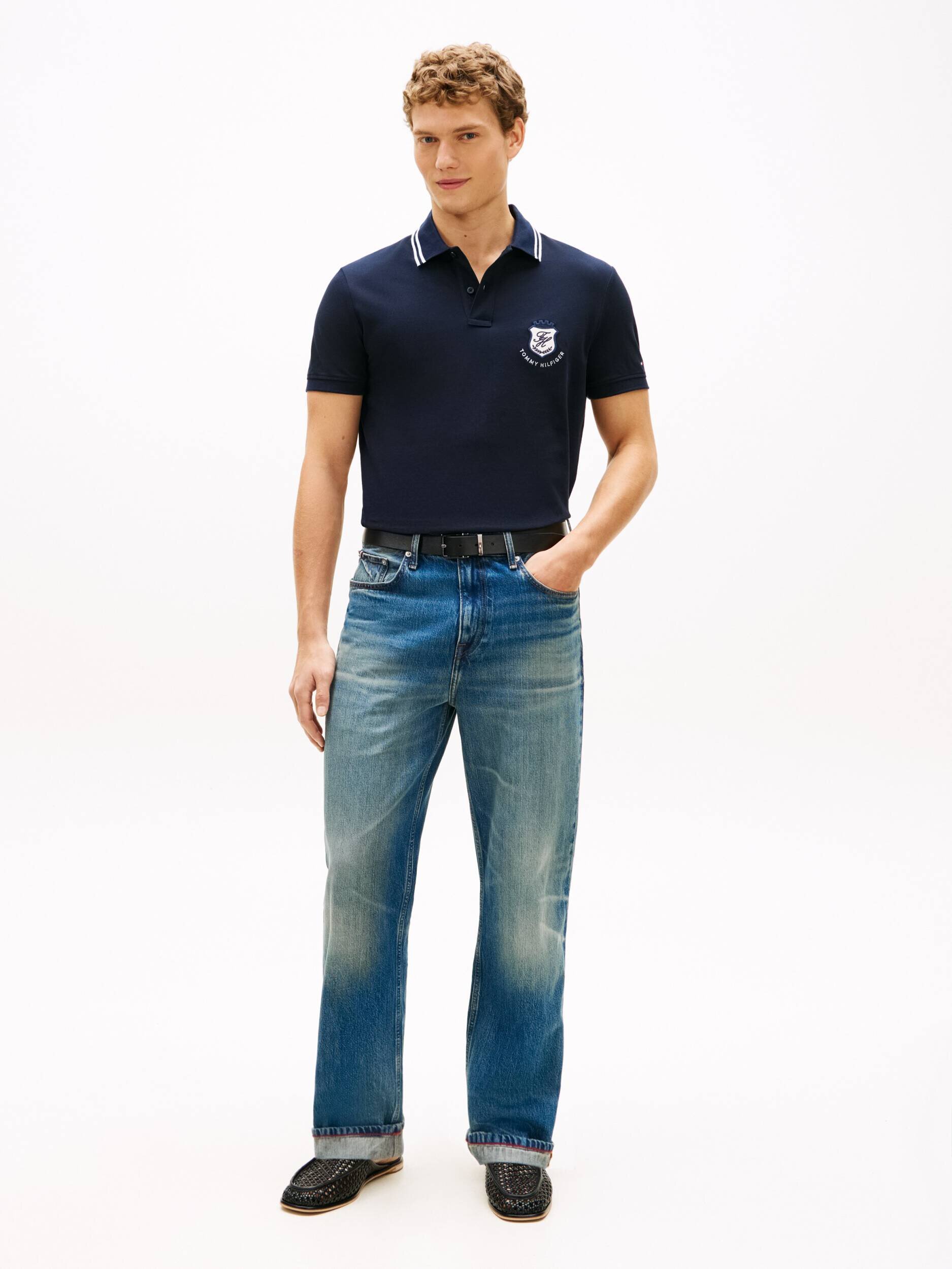 Tommy Hilfiger Polo | regular fit | pique