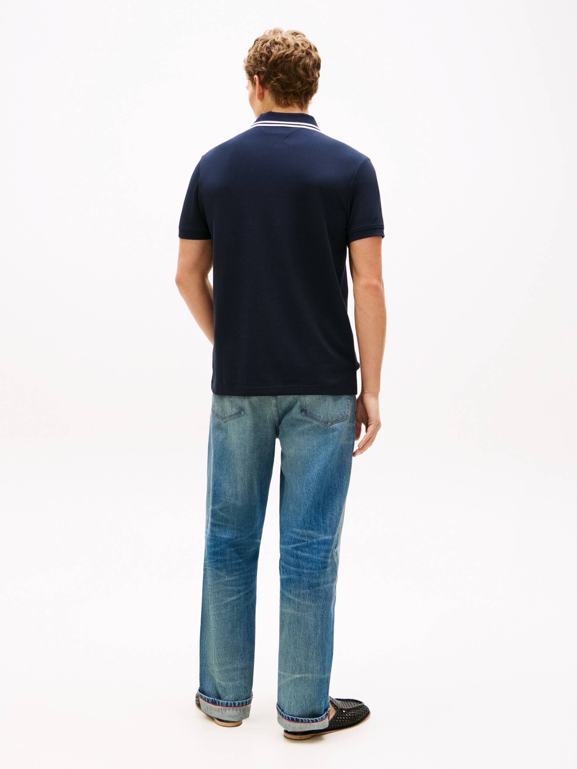 Tommy Hilfiger Polo | regular fit | pique