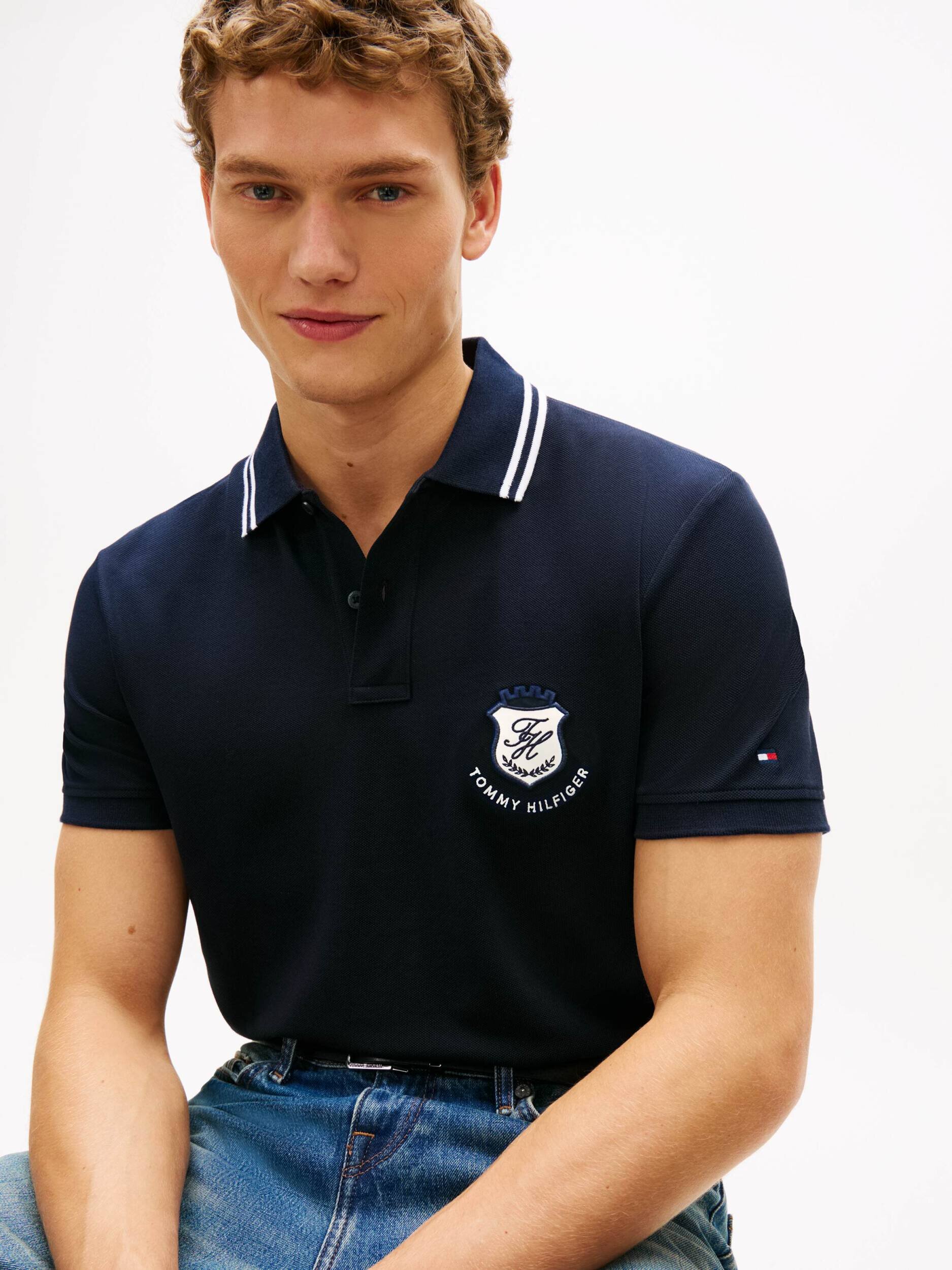 Tommy Hilfiger Polo | regular fit | pique