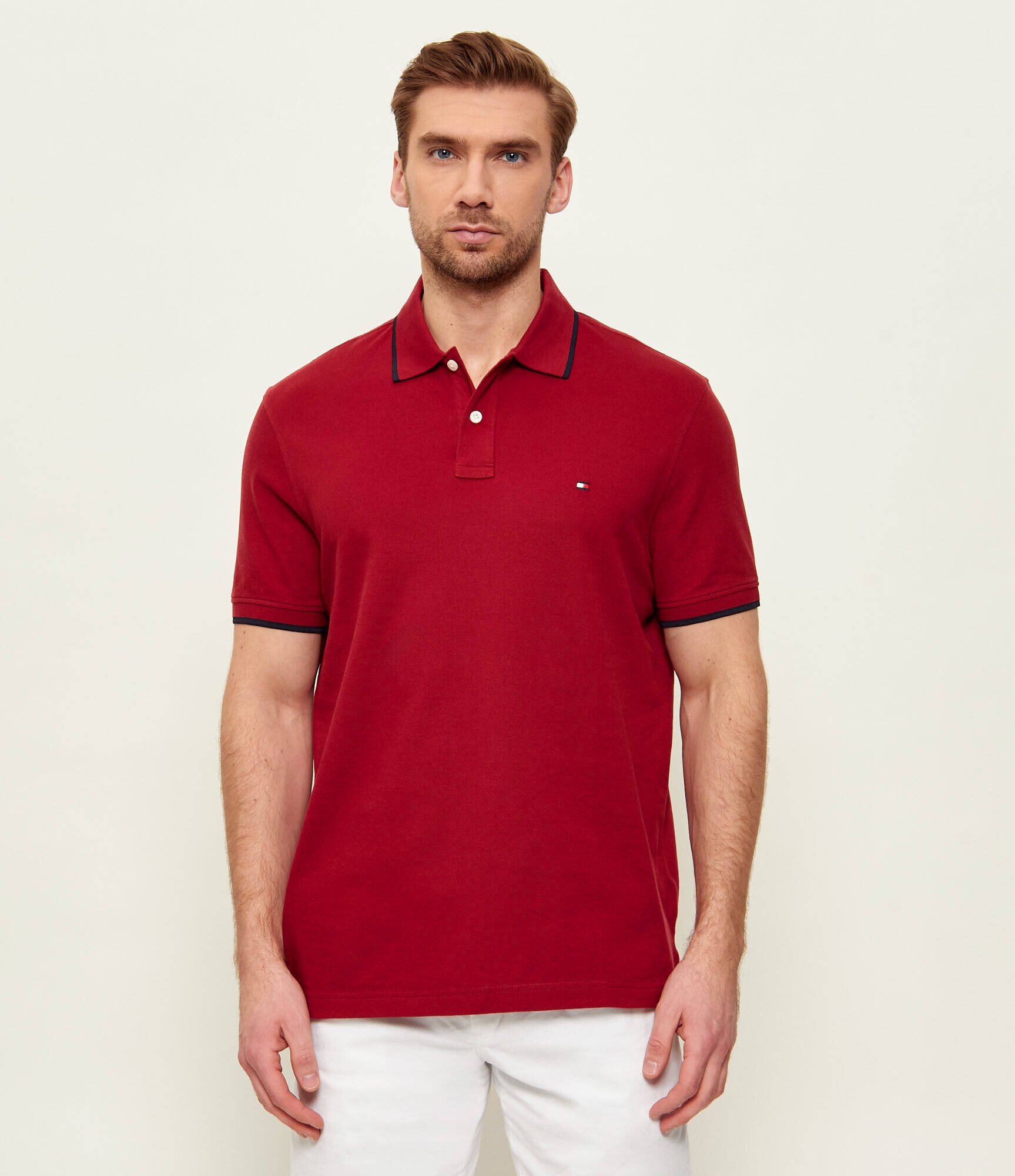 Tommy Hilfiger Polo | regular fit | pique