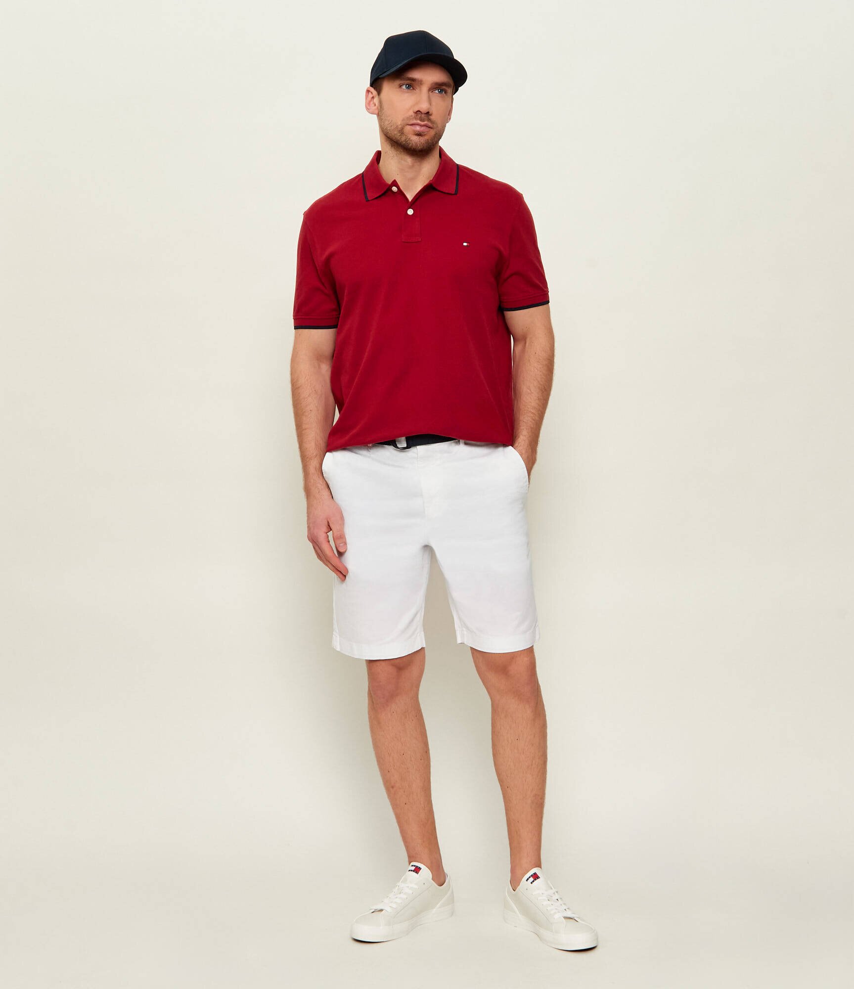 Tommy Hilfiger Polo | regular fit | pique