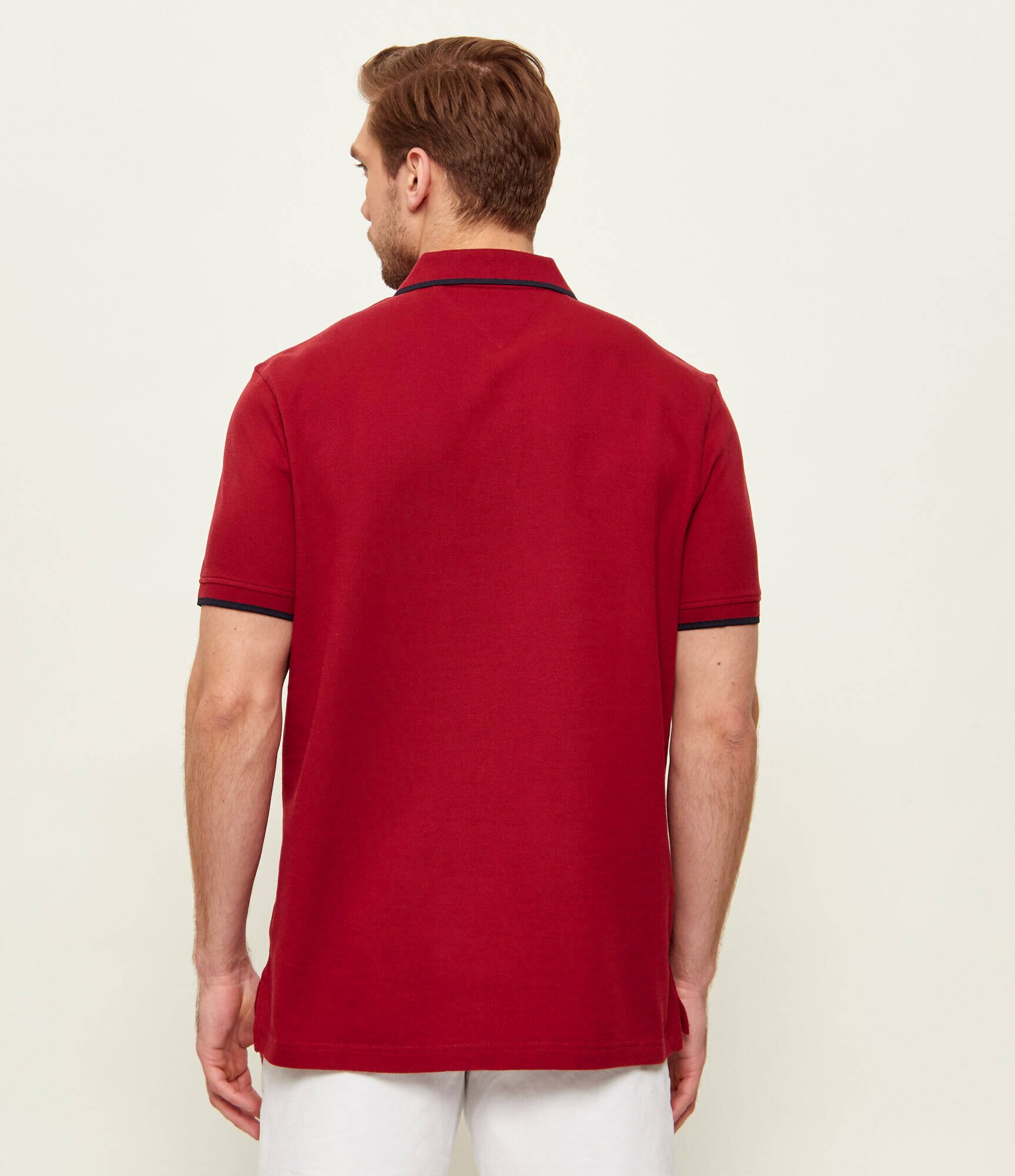 Tommy Hilfiger Polo | regular fit | pique