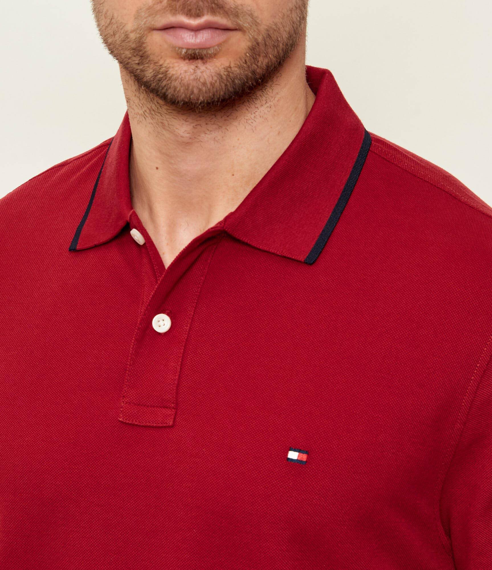 Tommy Hilfiger Polo | regular fit | pique