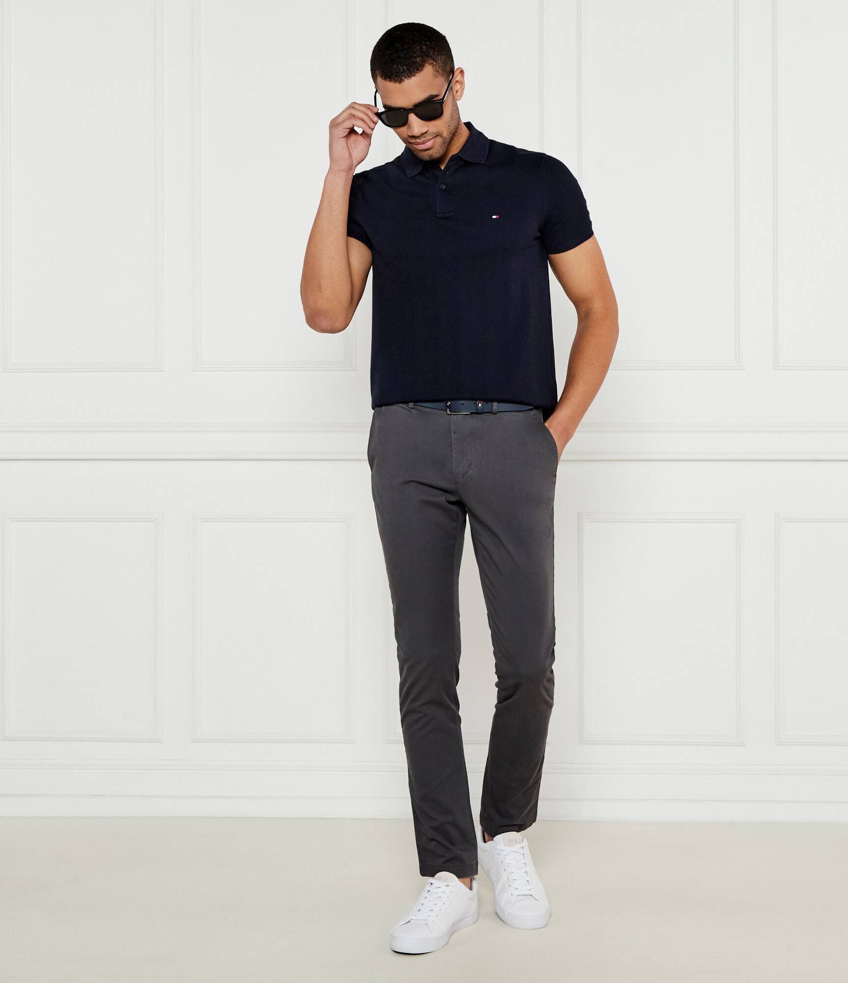Tommy Hilfiger Polo | Regular Fit | pique