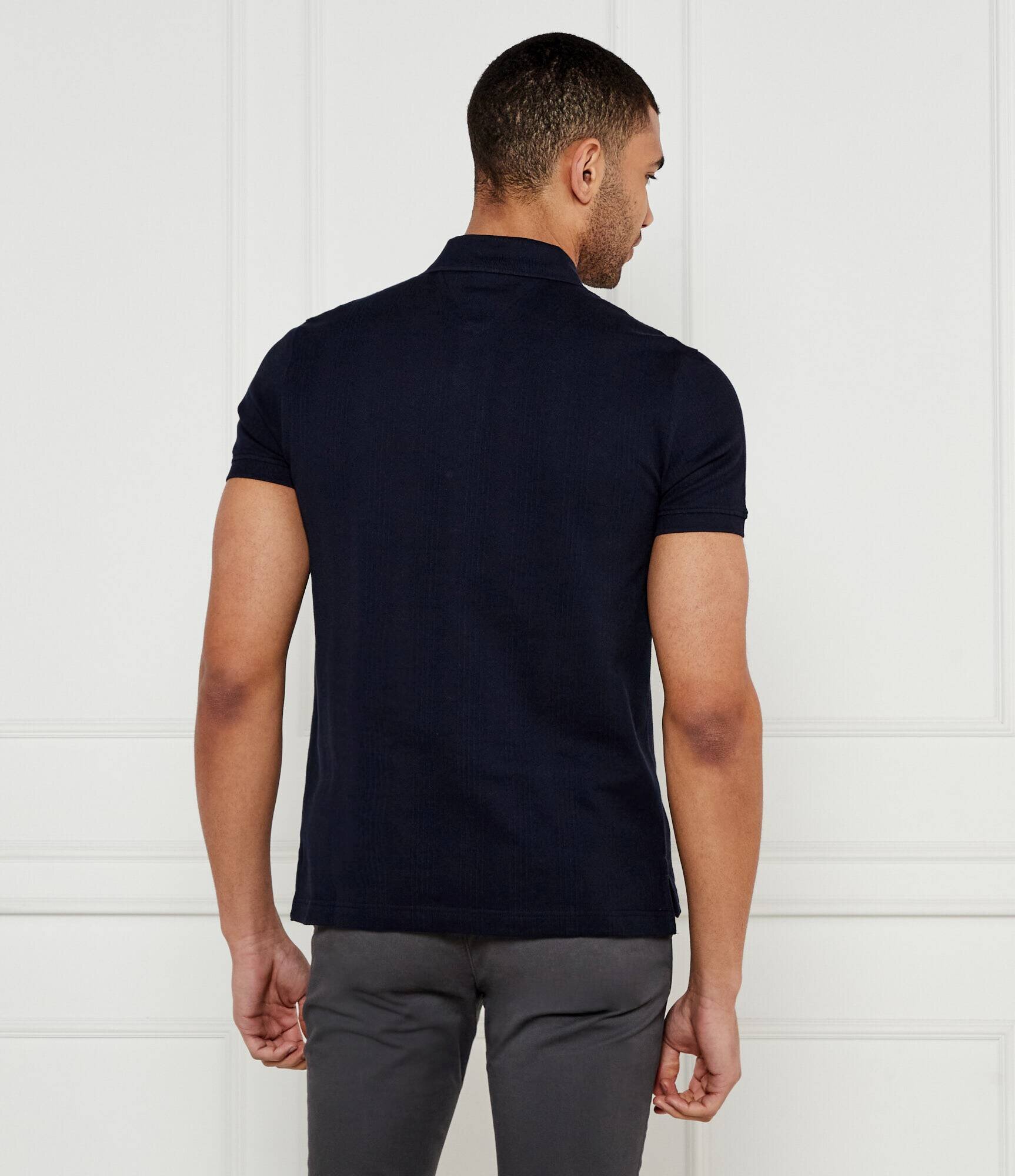 Tommy Hilfiger Polo | Regular Fit | pique